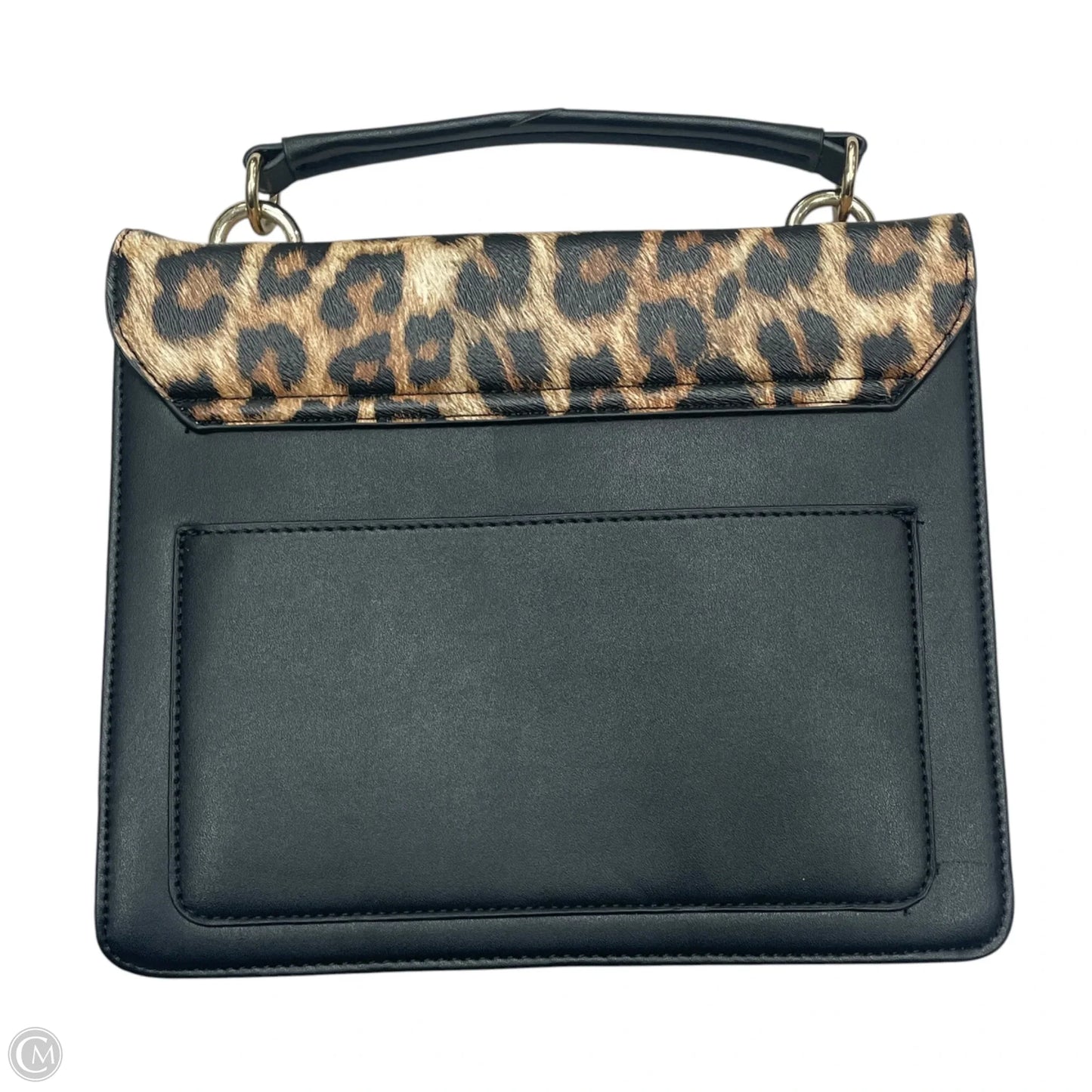 Crossbody By Badgley Mischka, Size: Medium