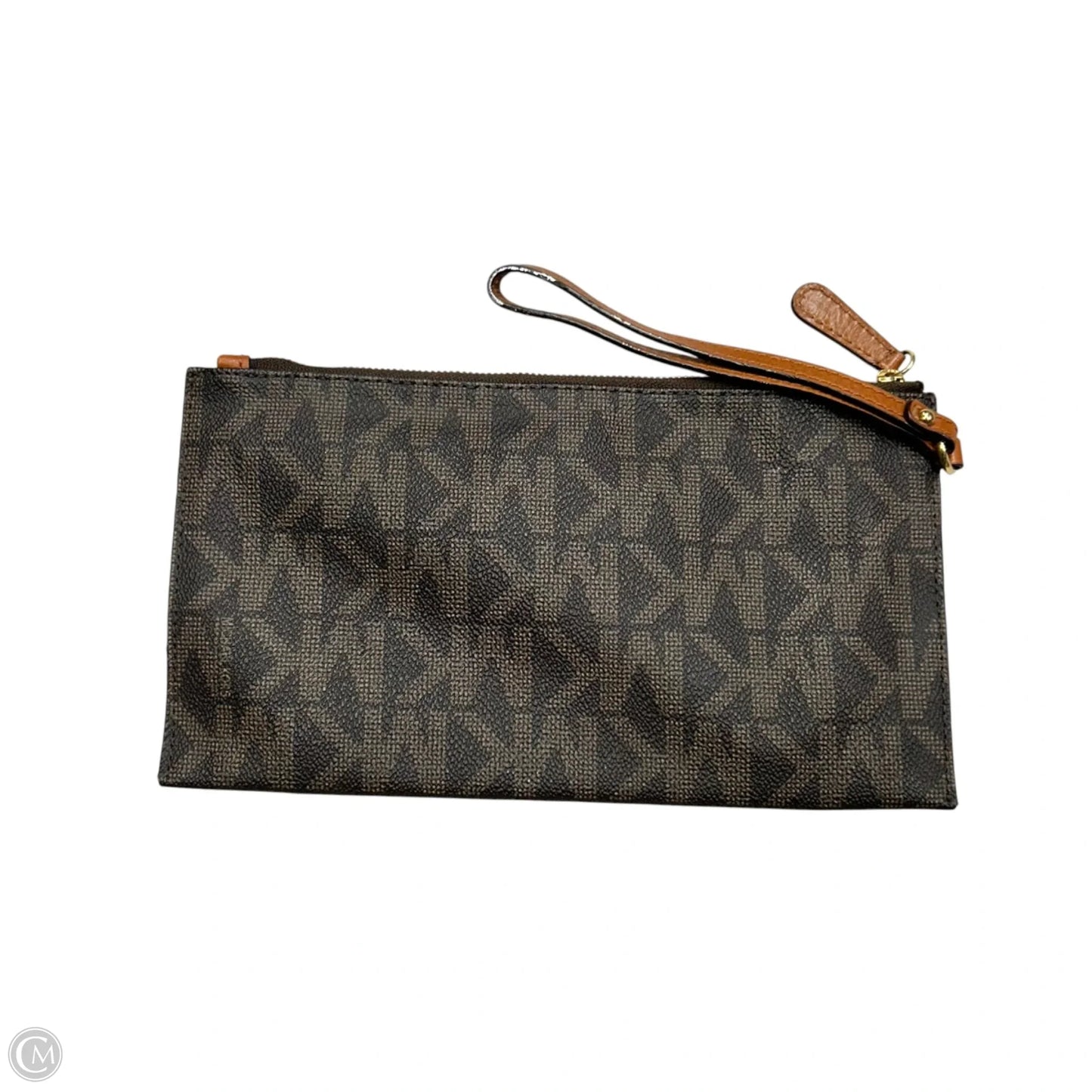 Wristlet By Michael By Michael Kors, Size: Medium