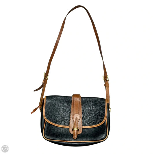 Crossbody Designer By Dooney And Bourke, Size: Medium