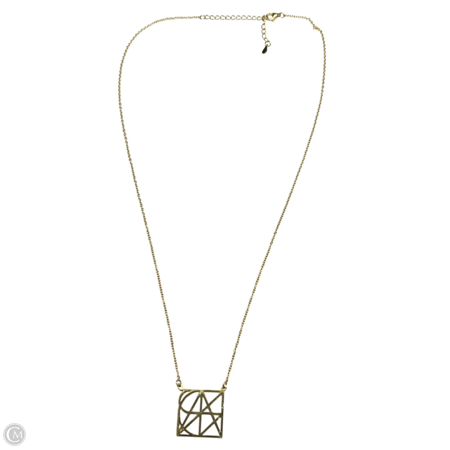 Necklace Sterling Silver
