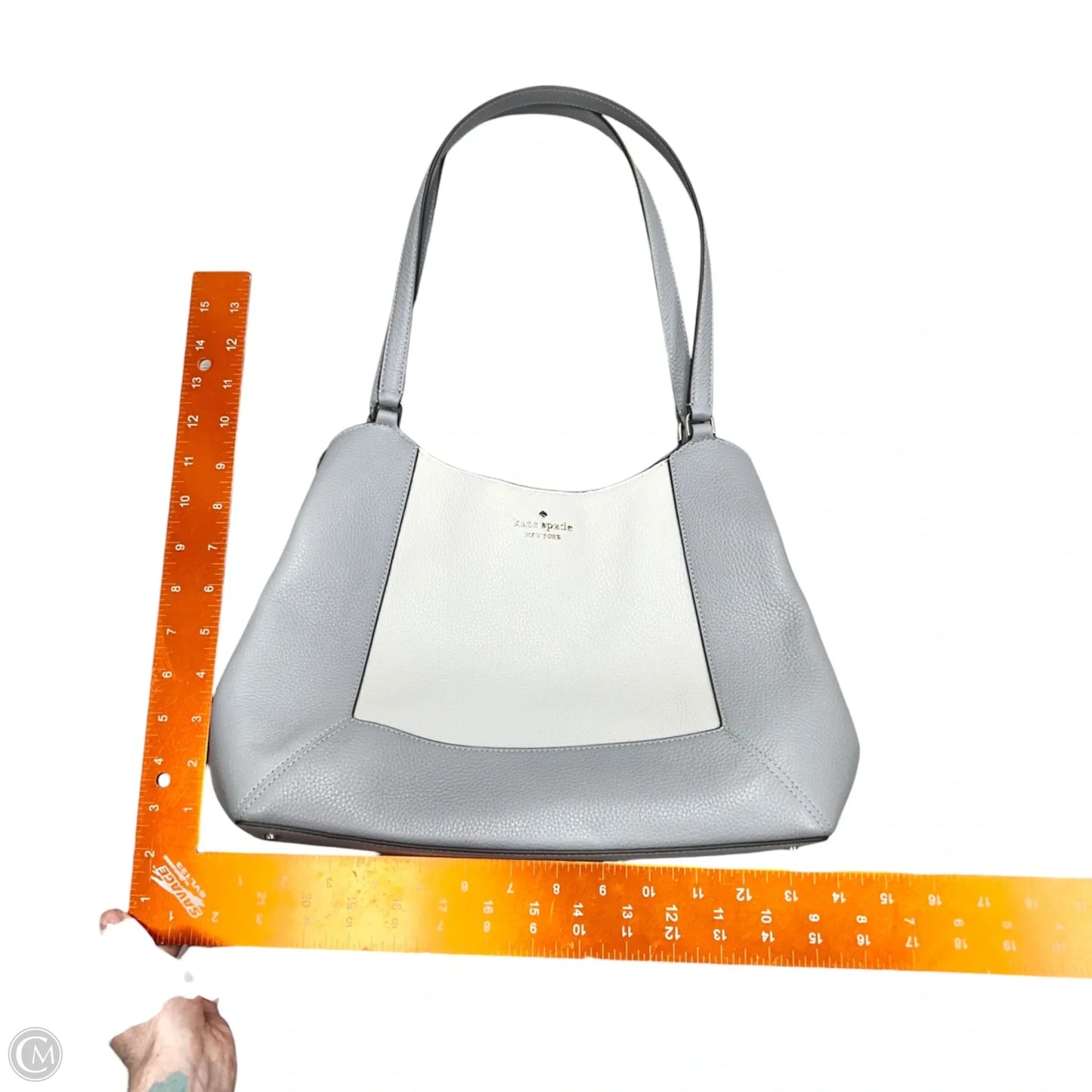 Handbag Designer By Kate Spade, Size: Medium
