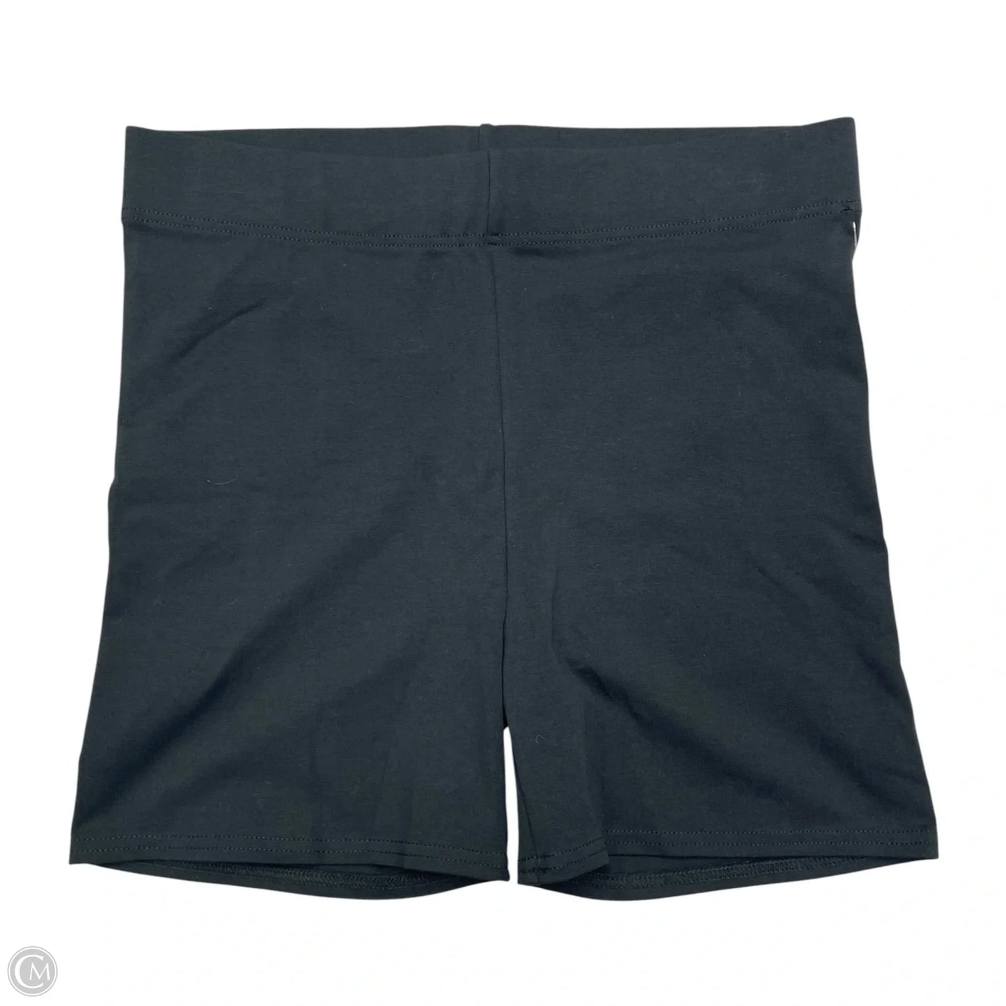 Shortalls By Madewell In Black, Size: L