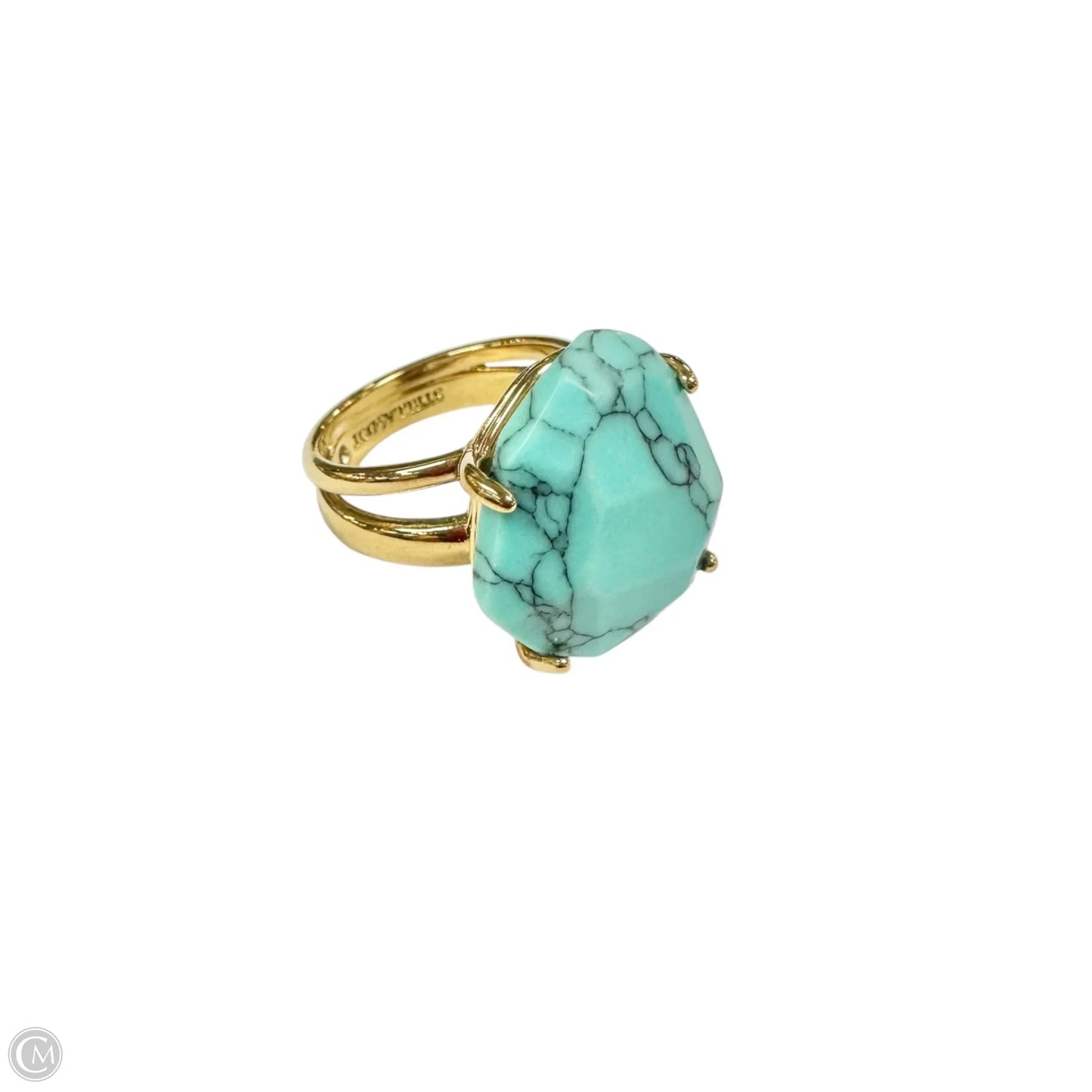 Ring Statement By Stella And Dot, Size: 8