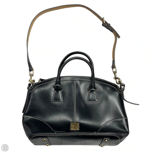 Handbag Designer By Dooney And Bourke, Size: Large