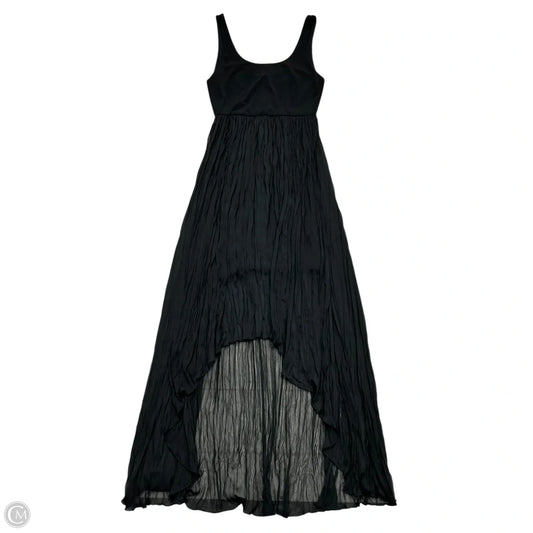Dress Designer By Alice + Olivia In Black, Size: S