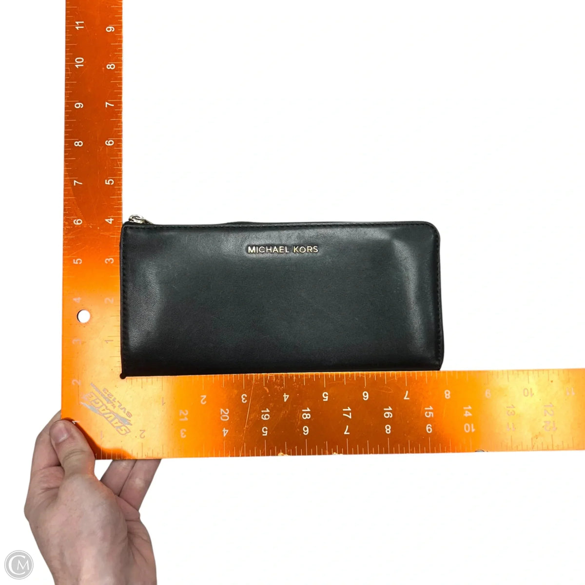 Wallet Designer By Michael Kors, Size: Large