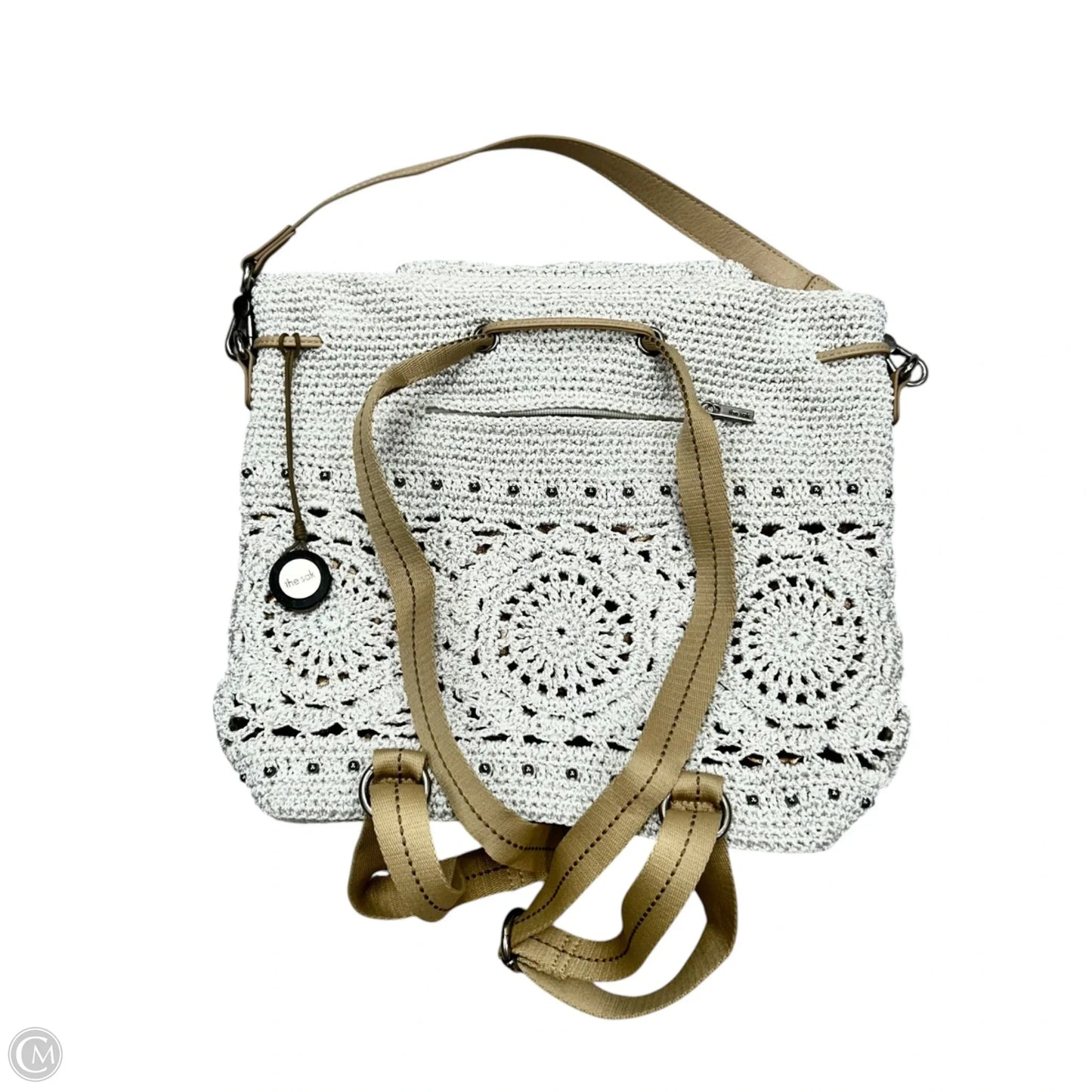 Backpack By The Sak, Size: Medium