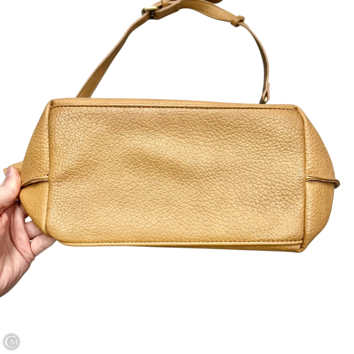 Handbag By Joy Susan, Size: Medium