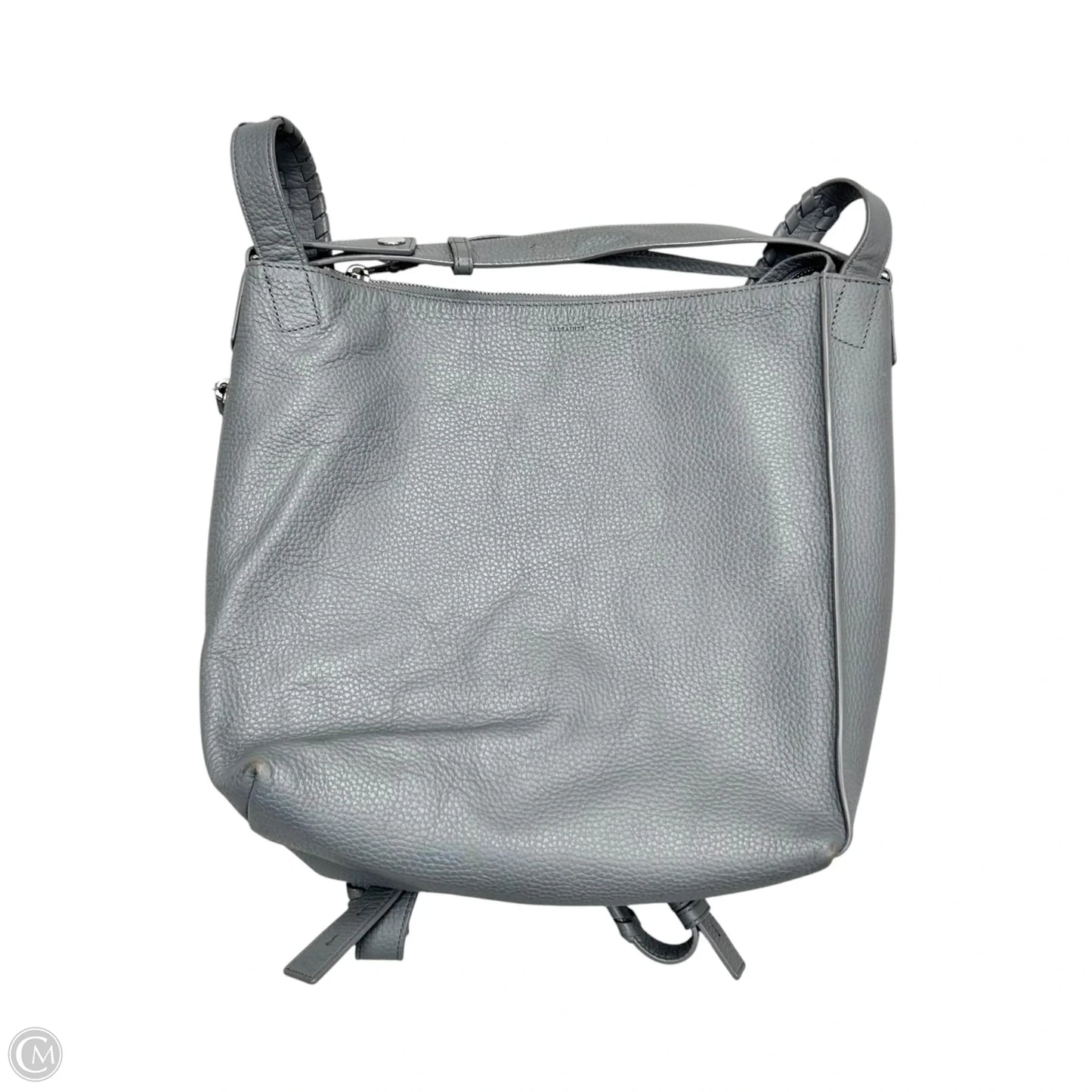 Backpack Designer By All Saints, Size: Medium