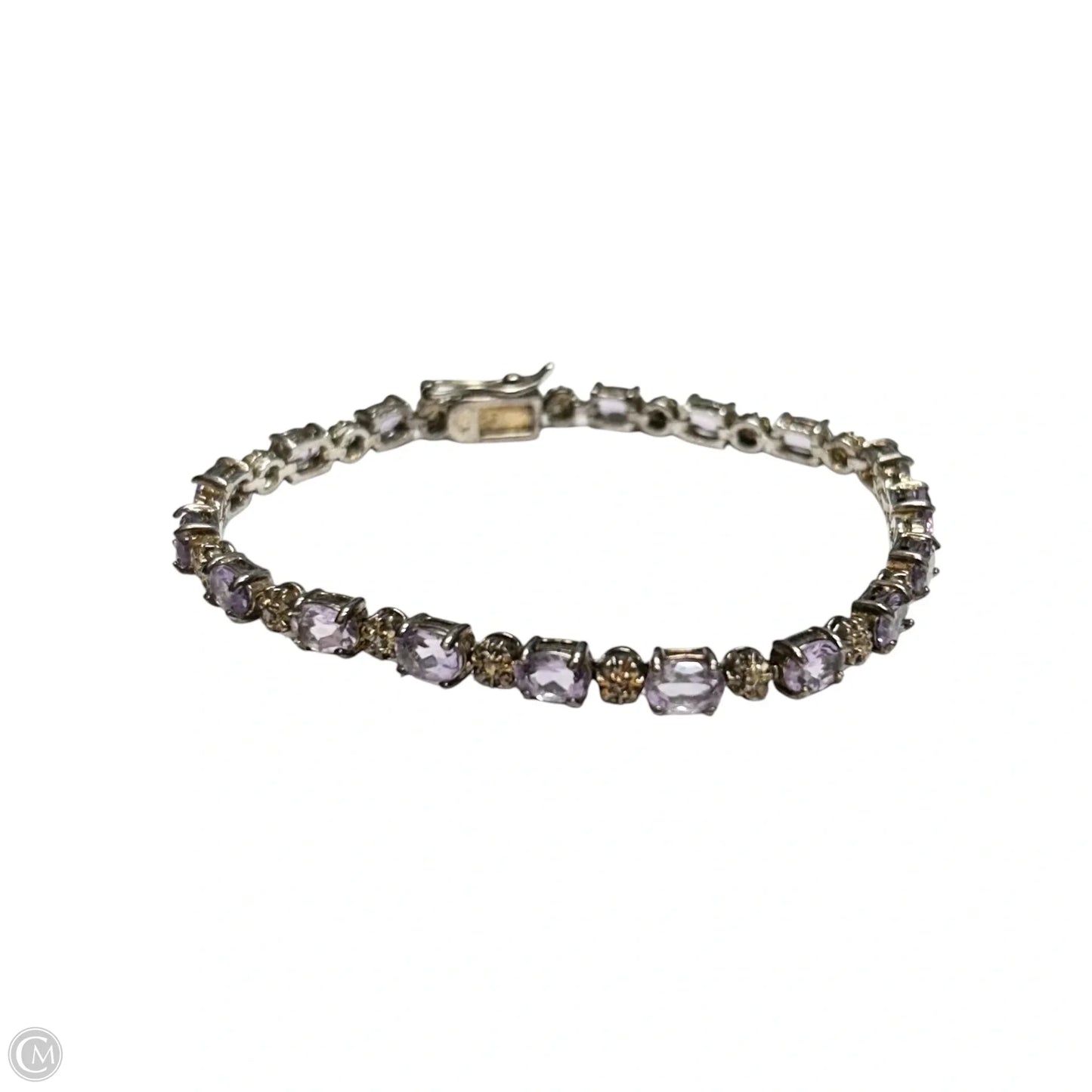 Bracelet Sterling Silver