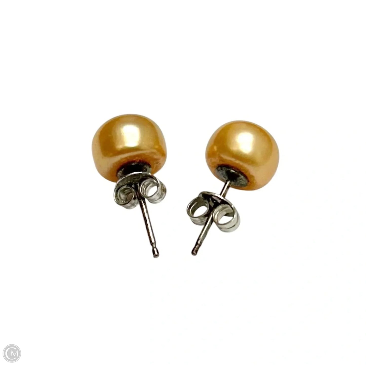 Earrings Sterling Silver