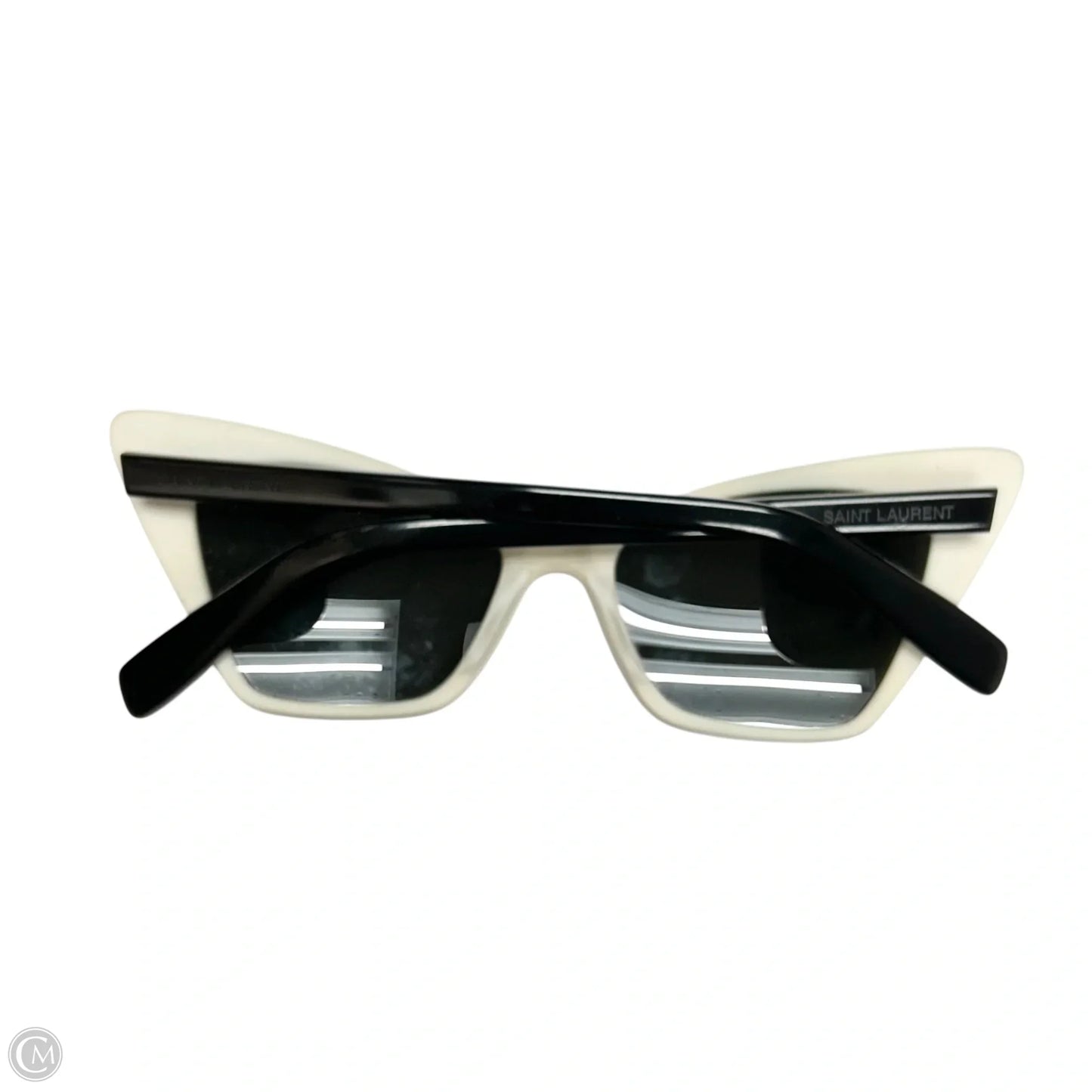Sunglasses Luxury Designer By Yves Saint Laurent