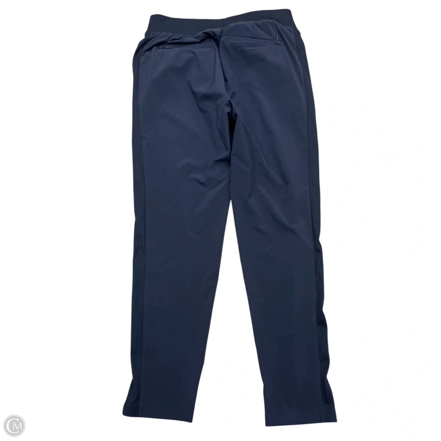 Athletic Pants By Athleta In Navy, Size: S