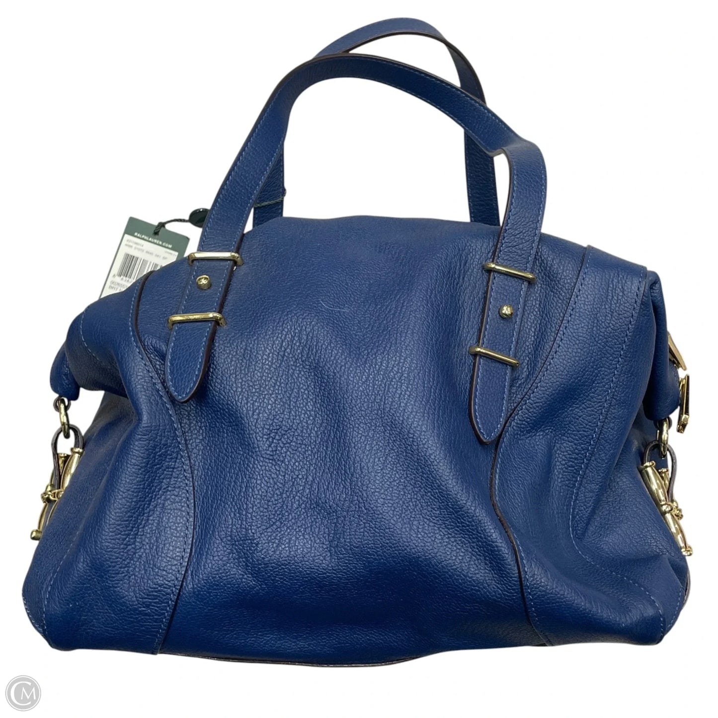 Handbag By Lauren By Ralph Lauren, Size: Medium