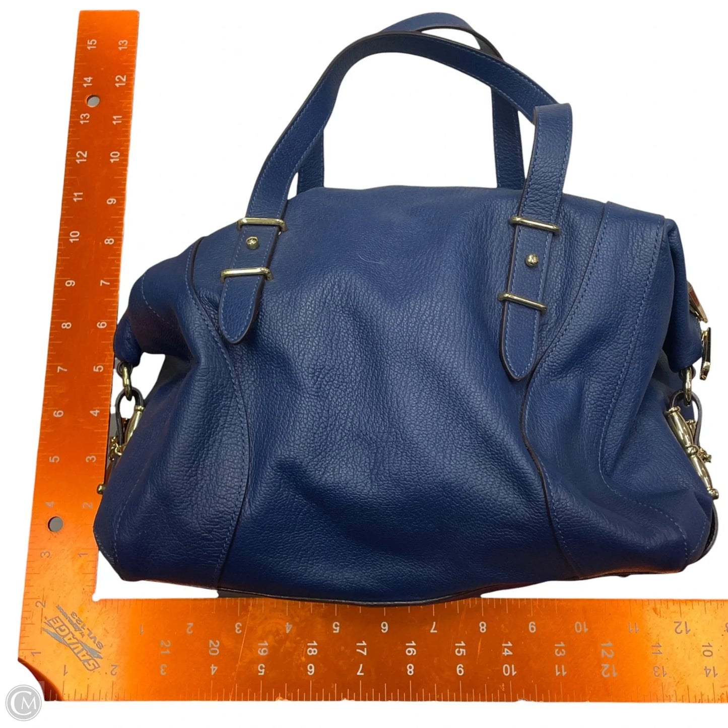 Handbag By Lauren By Ralph Lauren, Size: Medium