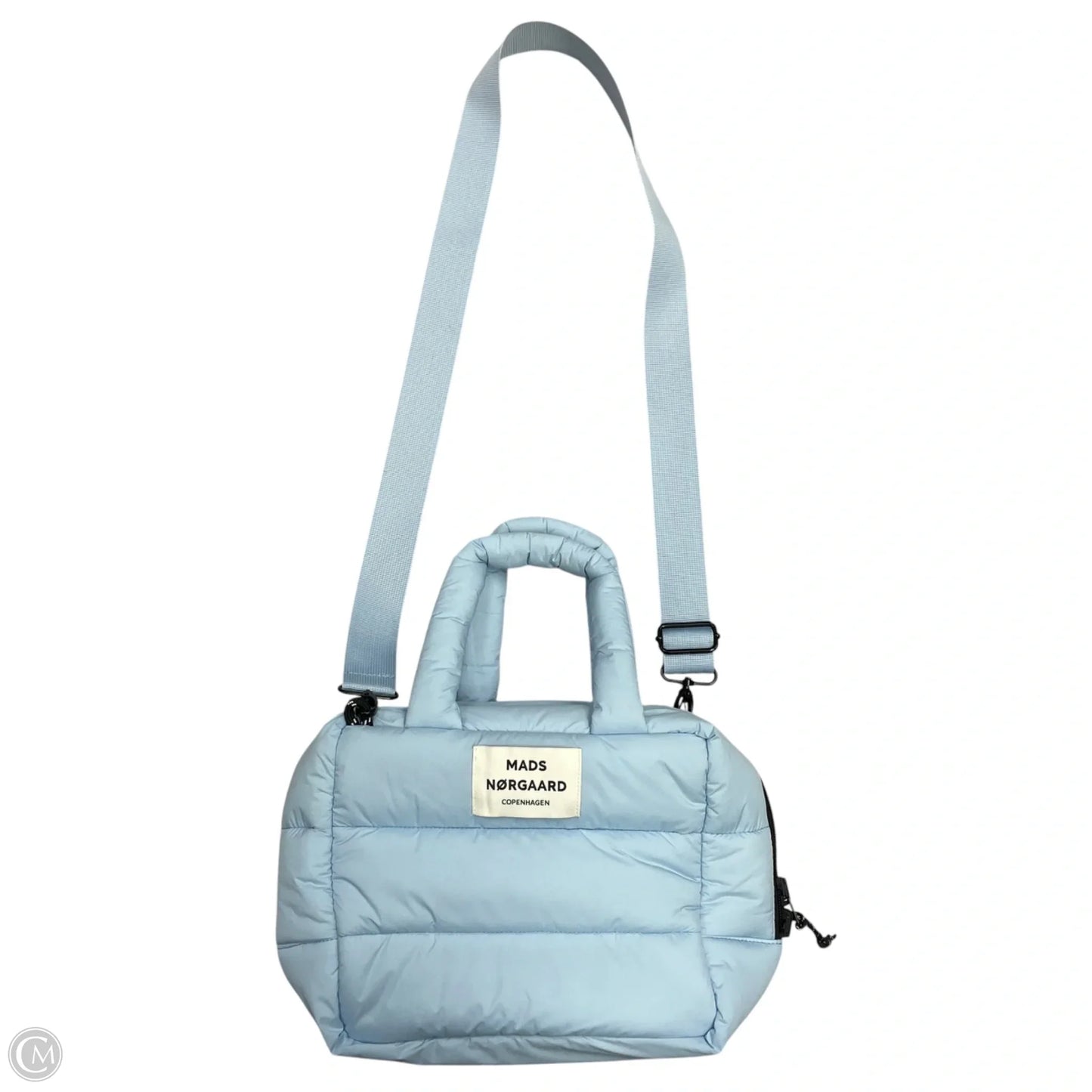 Handbag By Mads Nogaard, Size: Medium