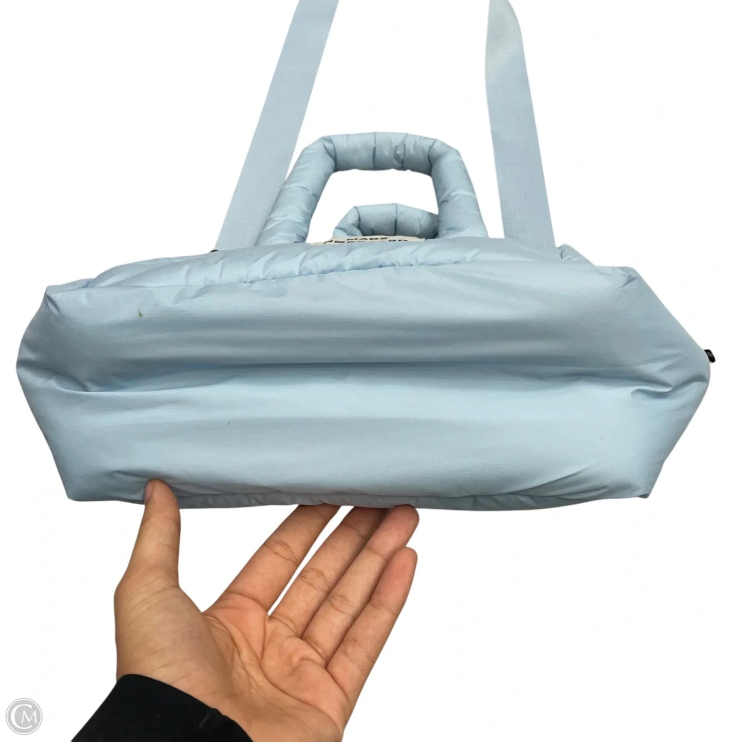 Handbag By Mads Nogaard, Size: Medium