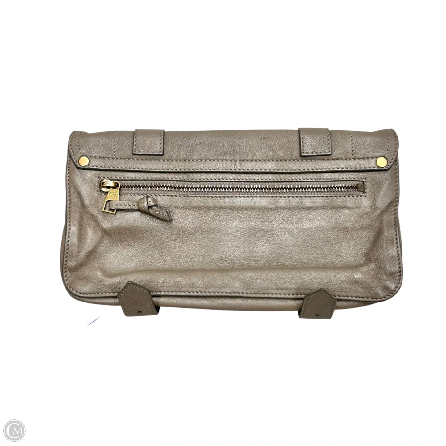 Clutch Luxury Designer By Proenza-schouler, Size: Small