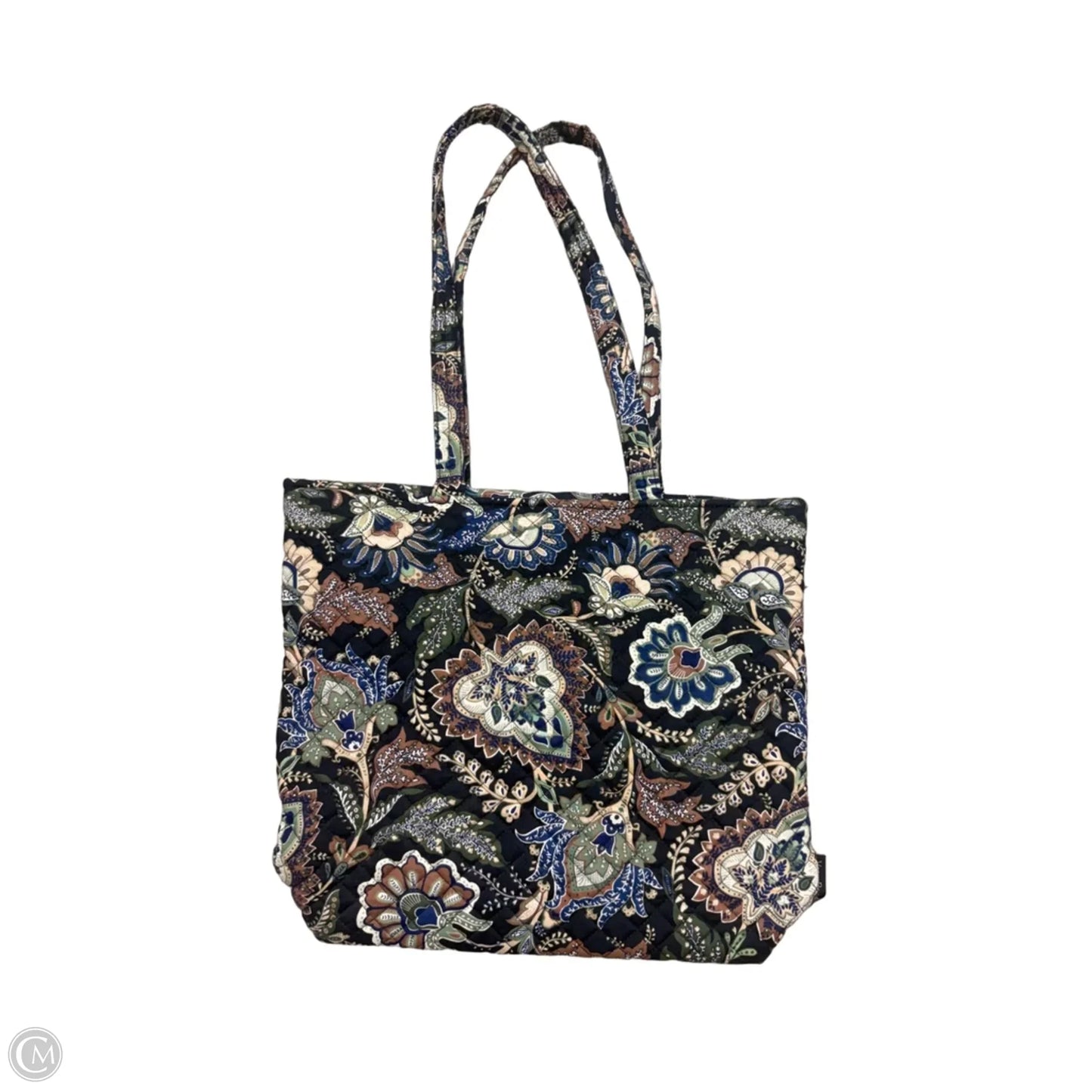 Tote By Vera Bradley, Size: Medium