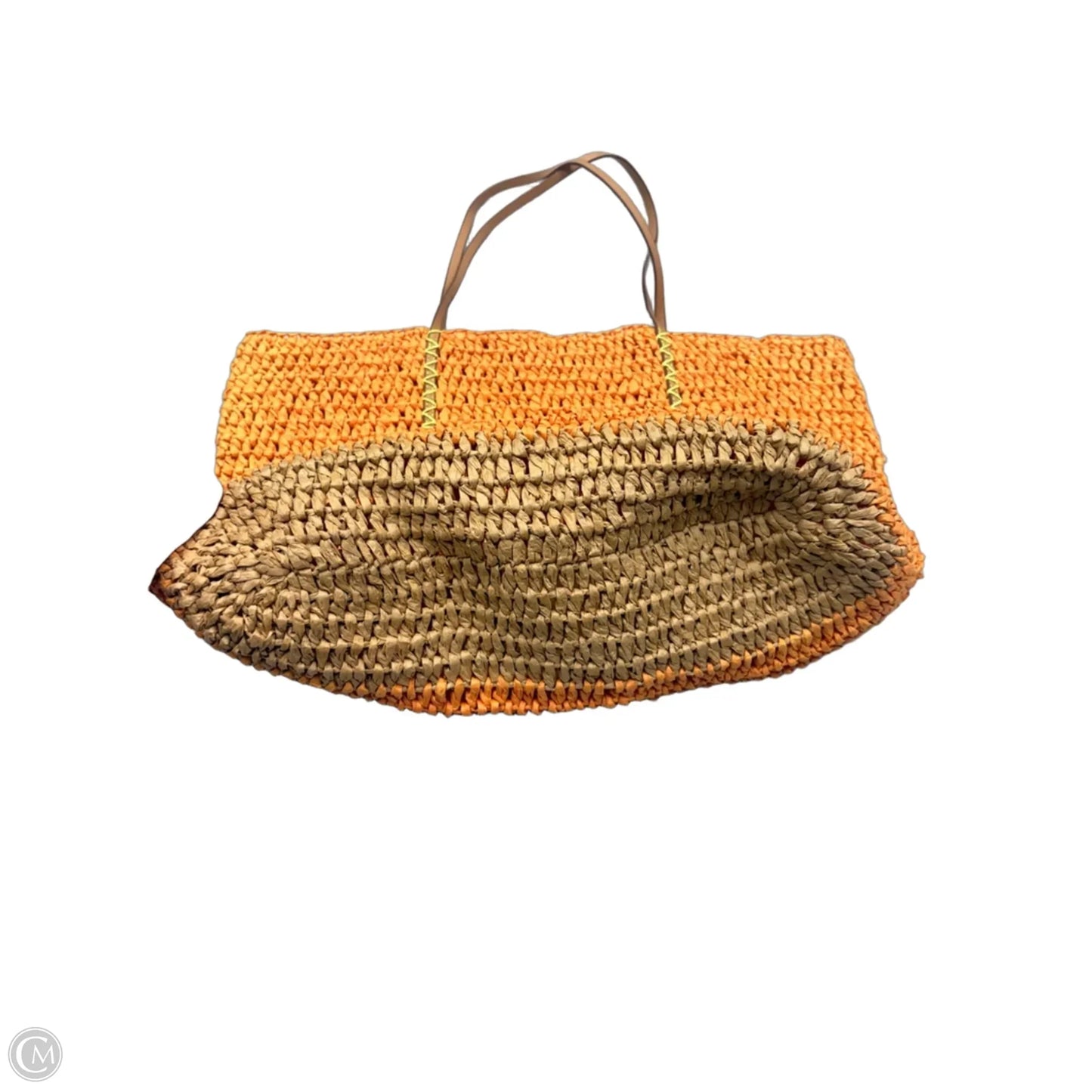 Tote By Loft, Size: Large