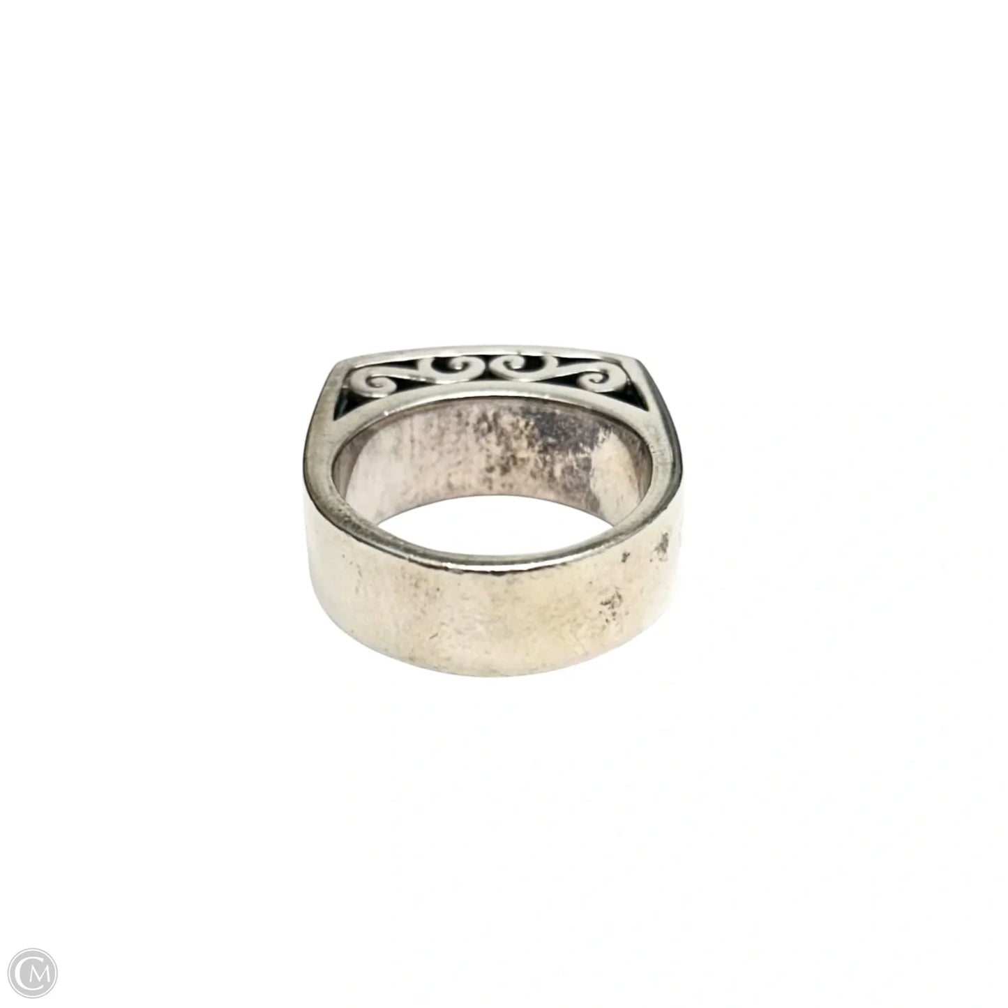 Ring Sterling Silver By Brighton, Size: 8