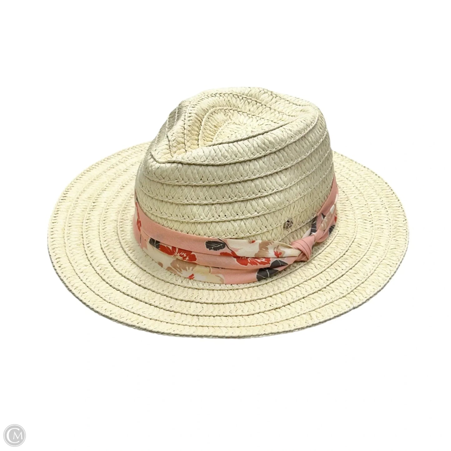 Hat Sun By Lauren By Ralph Lauren