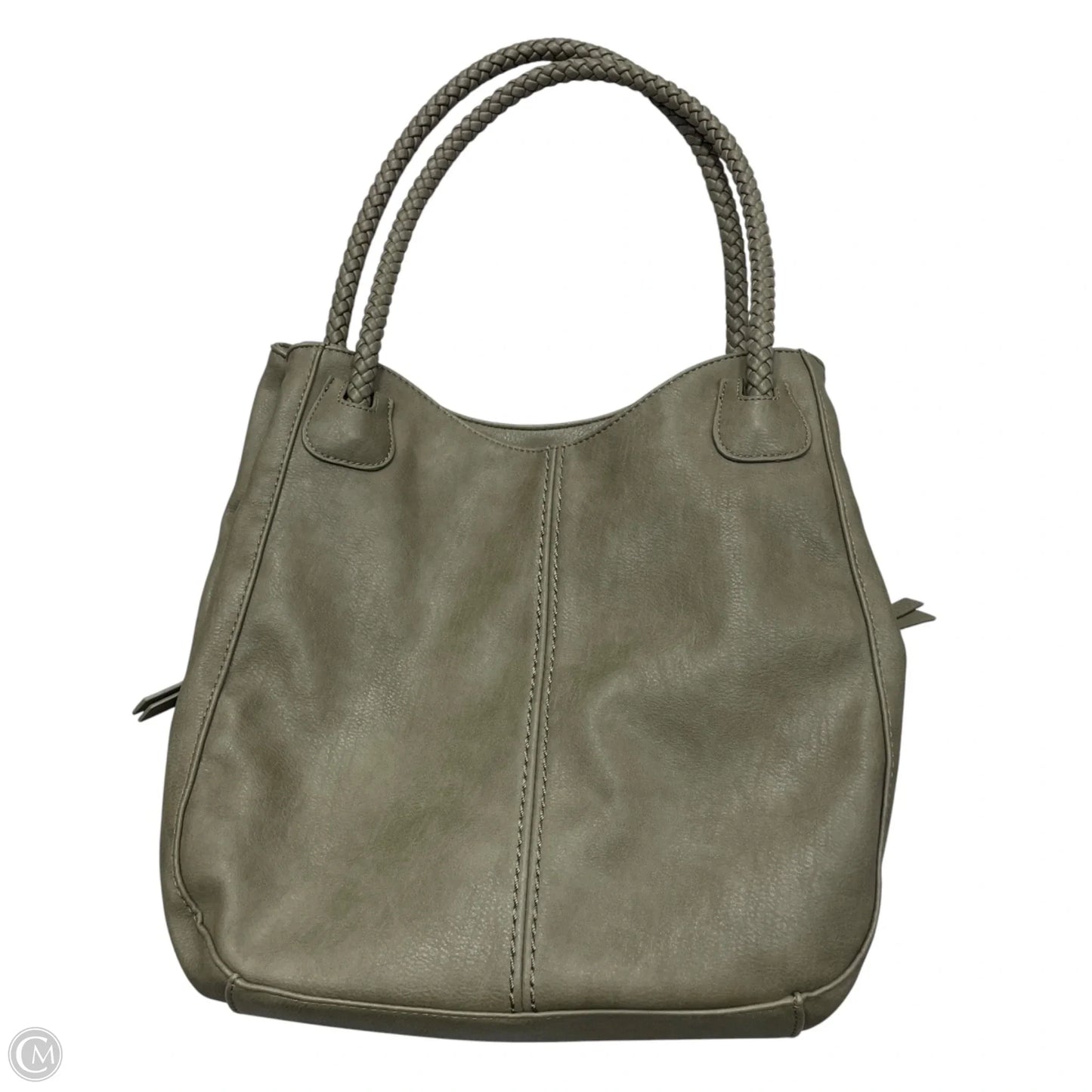 Handbag By Antik Kraft, Size: Large