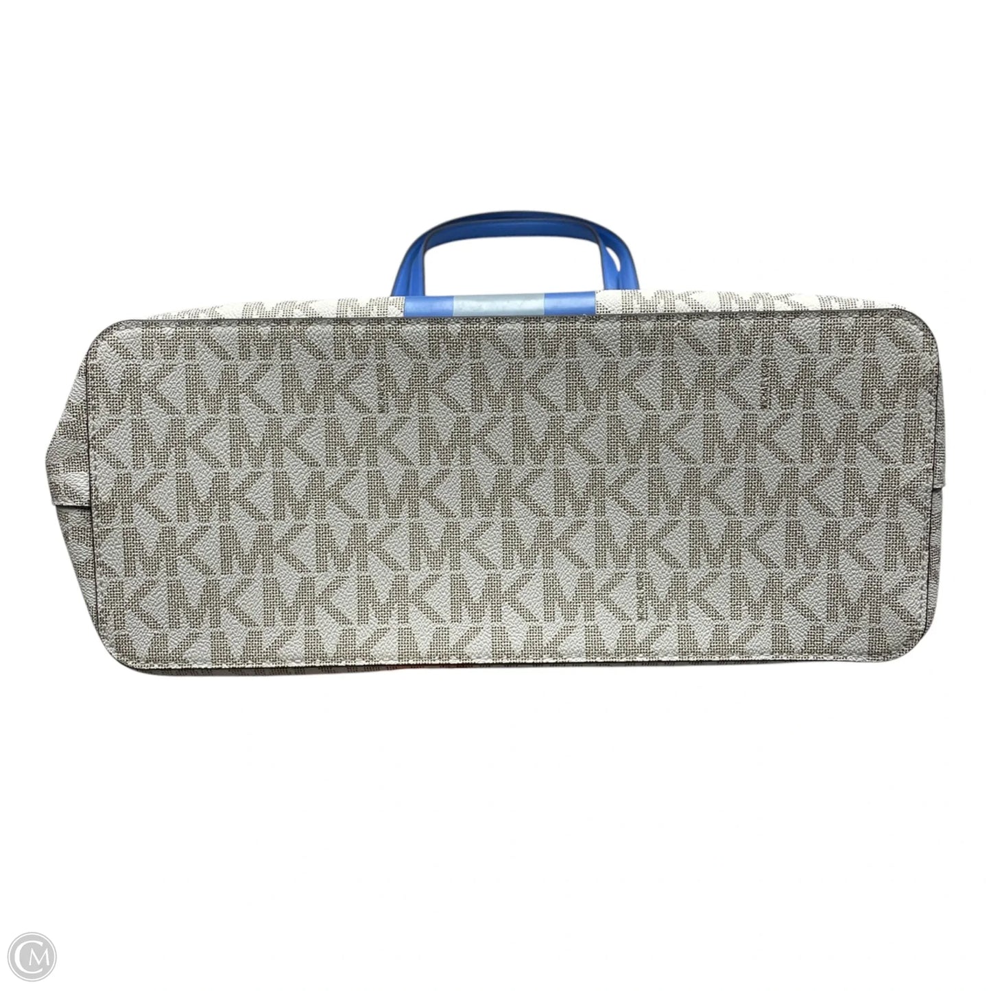 Tote Designer By Michael Kors, Size: Medium