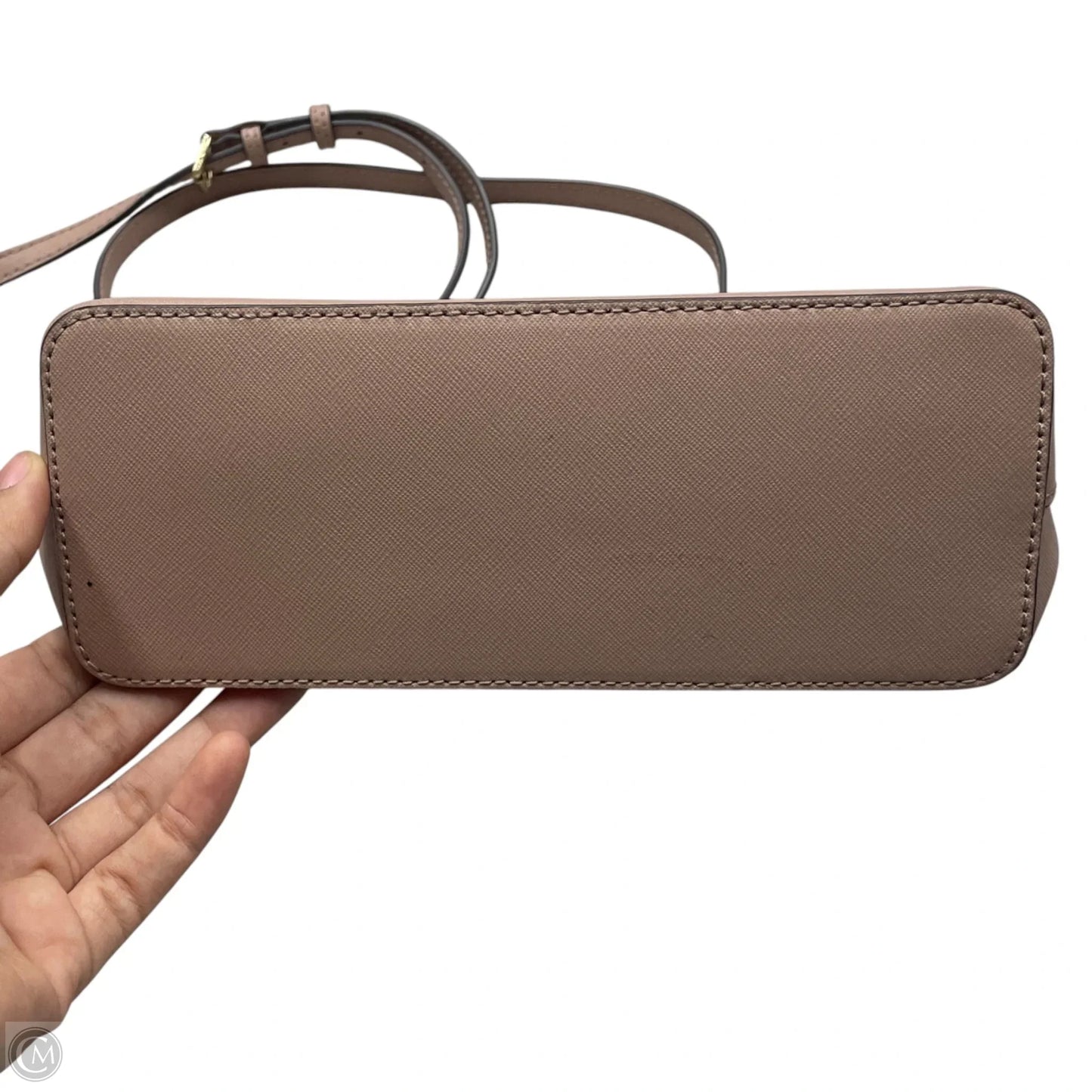 Crossbody Designer By Michael Kors, Size: Small