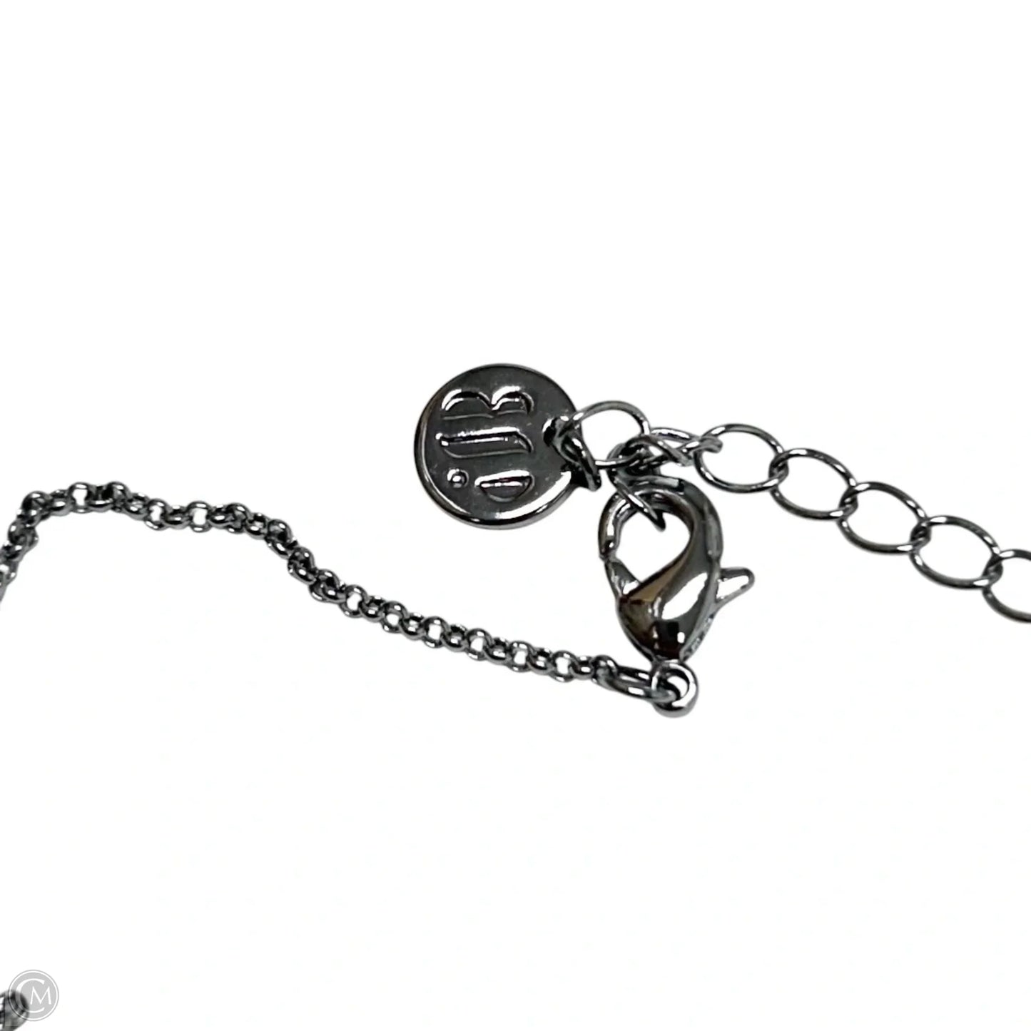 Necklace Chain By Bomb Party