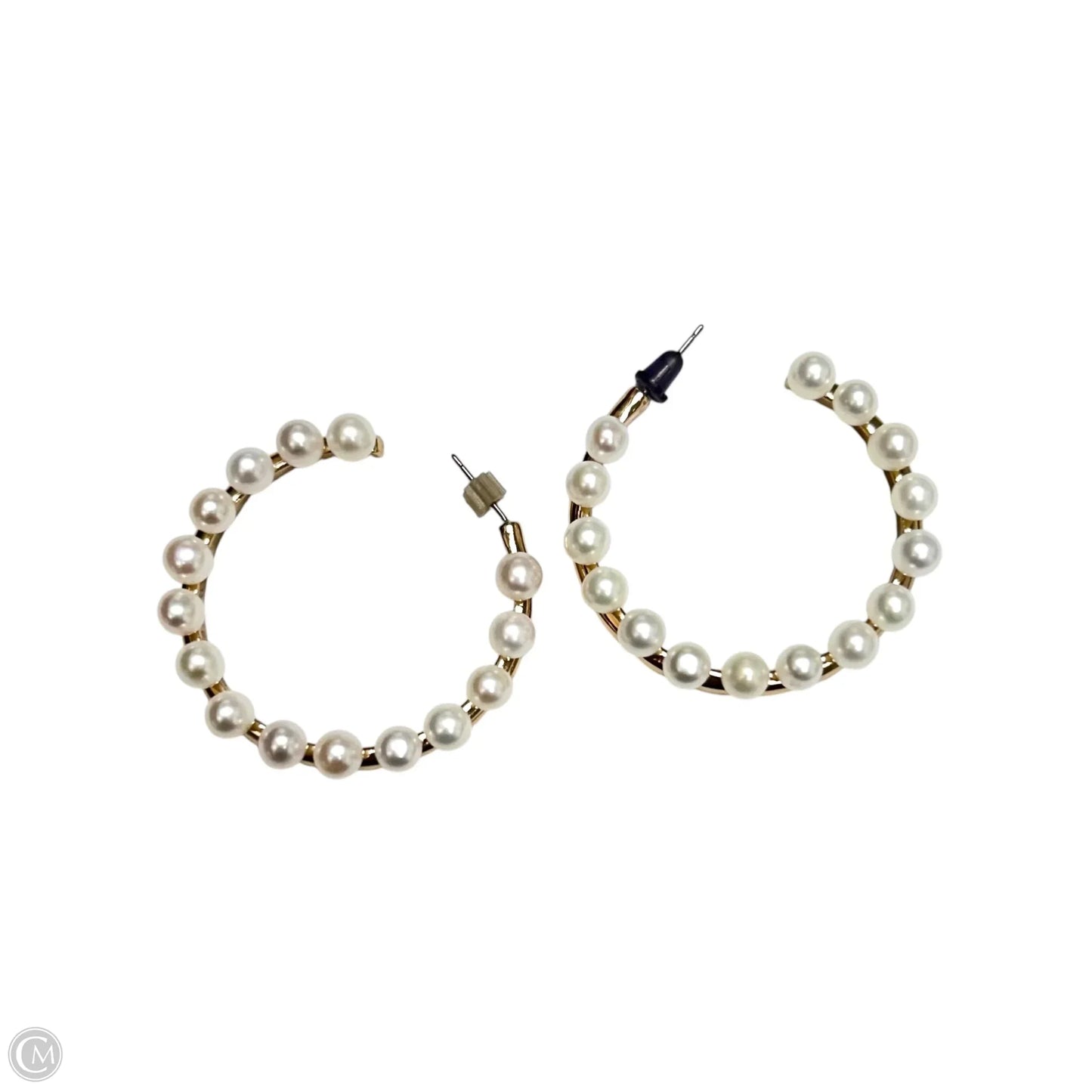 Earrings Designer By Tory Burch