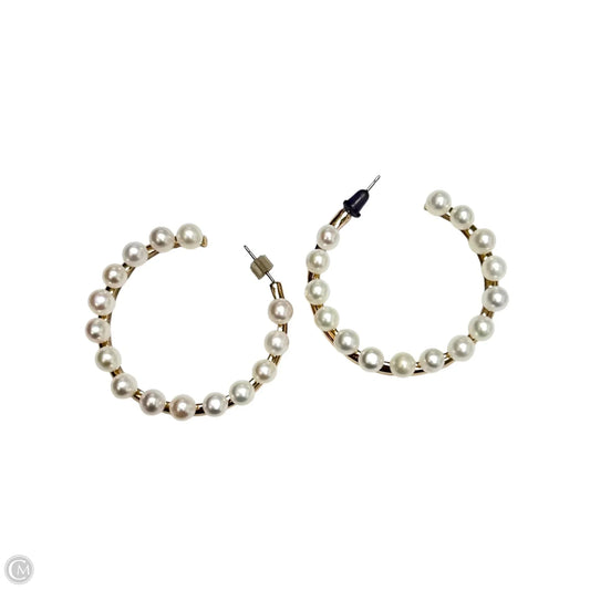Earrings Designer By Tory Burch
