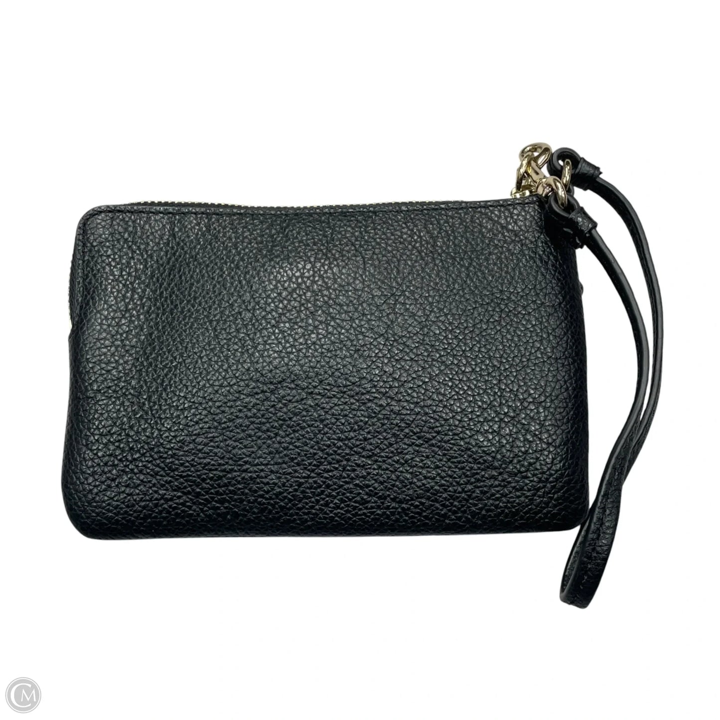 Wristlet Designer By Coach, Size: Small