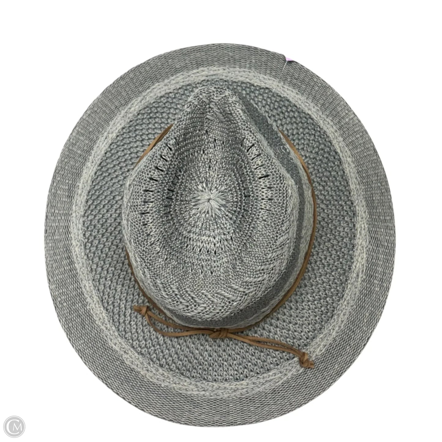 Hat Fedora By C And C