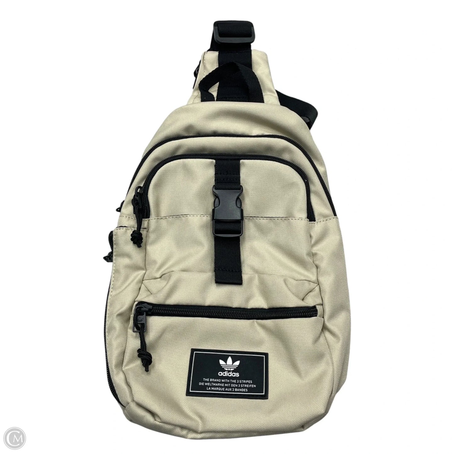 Crossbody By Adidas, Size: Medium