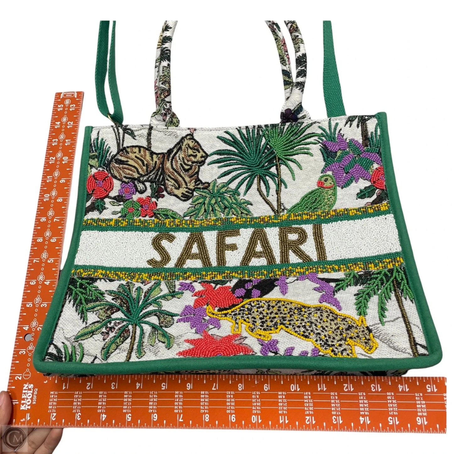 Tote, Size: Medium
