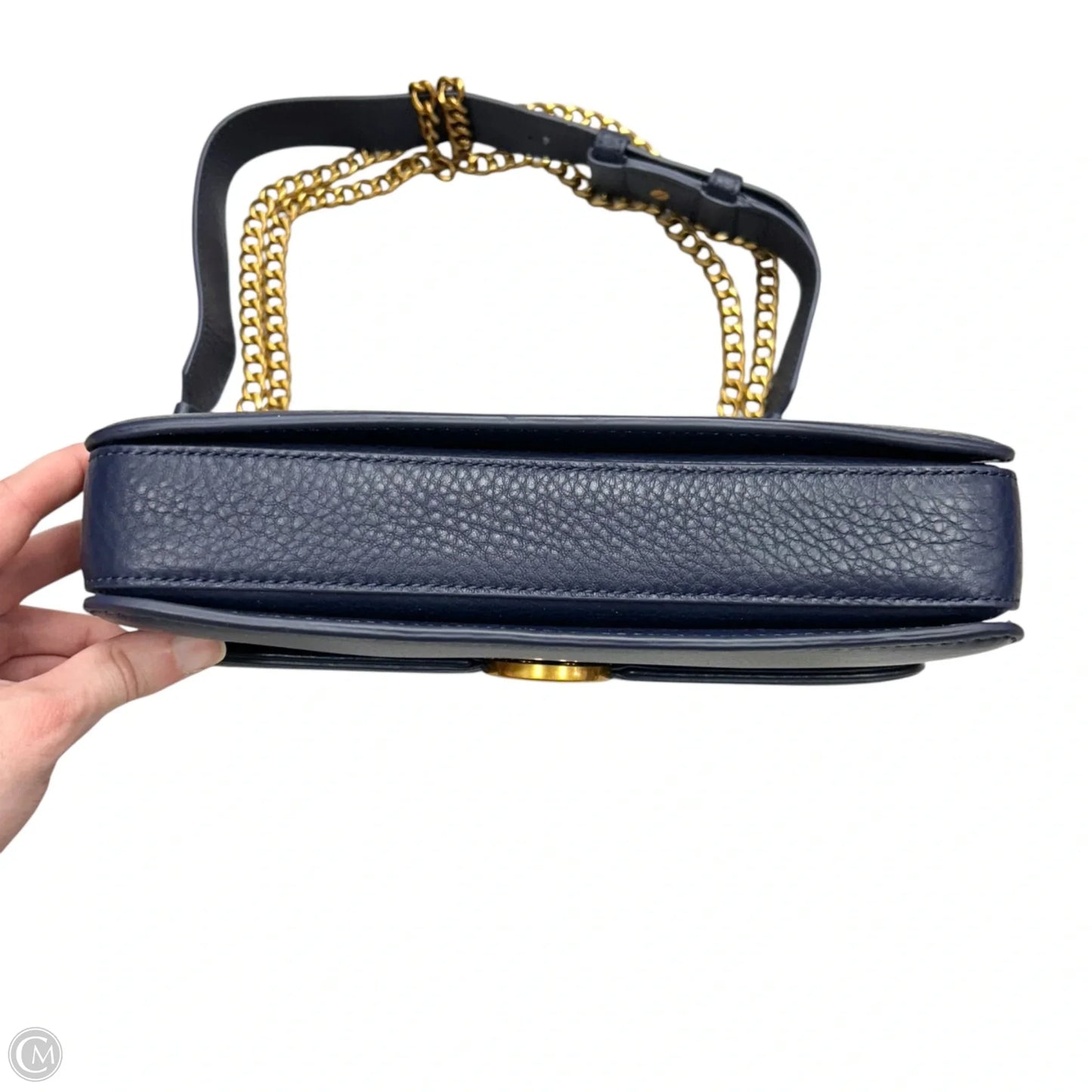 Crossbody Designer By Tory Burch, Size: Medium