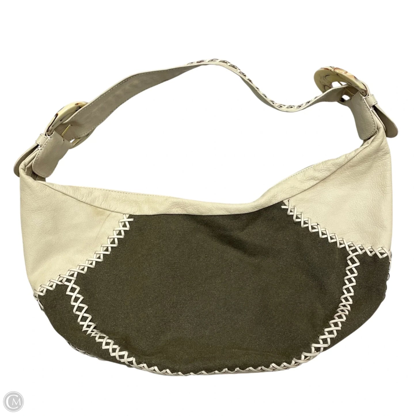 Handbag Designer By Sondra Roberts, Size: Medium
