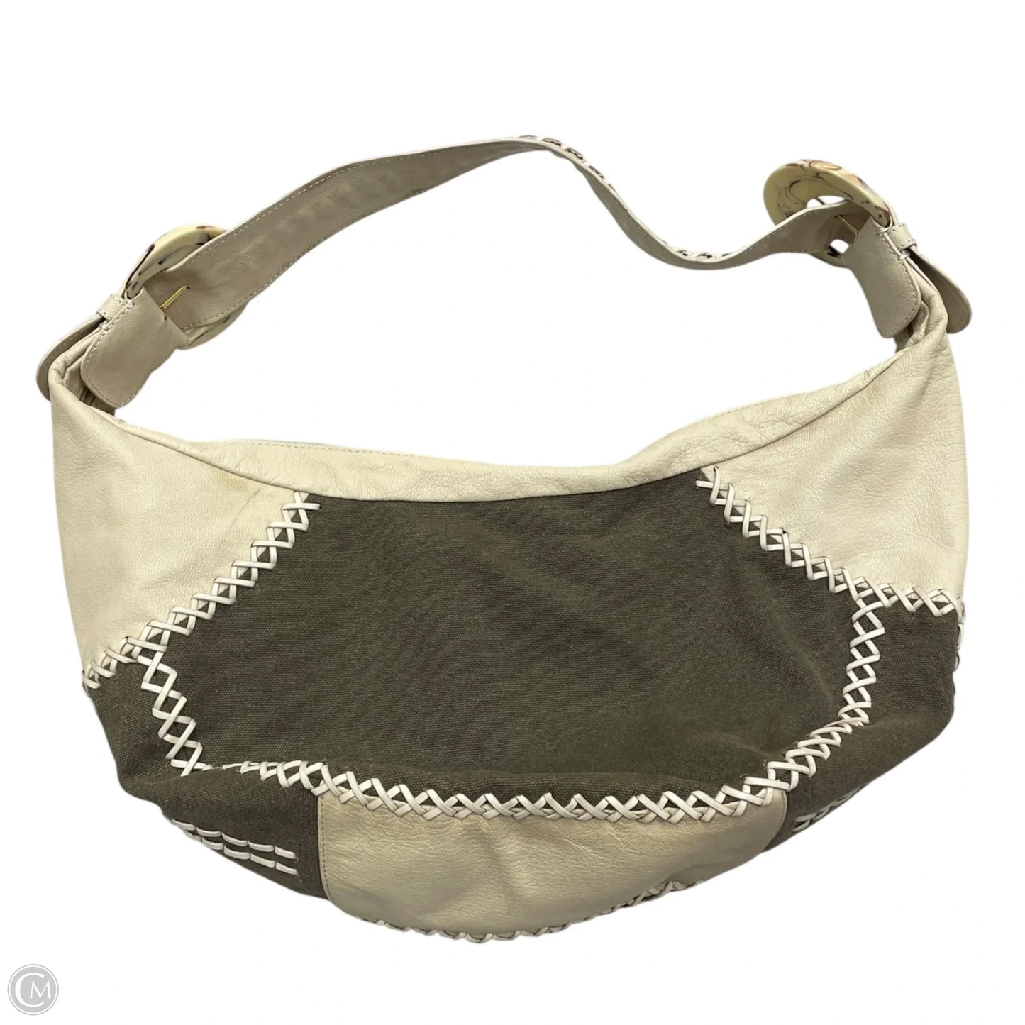 Handbag Designer By Sondra Roberts, Size: Medium
