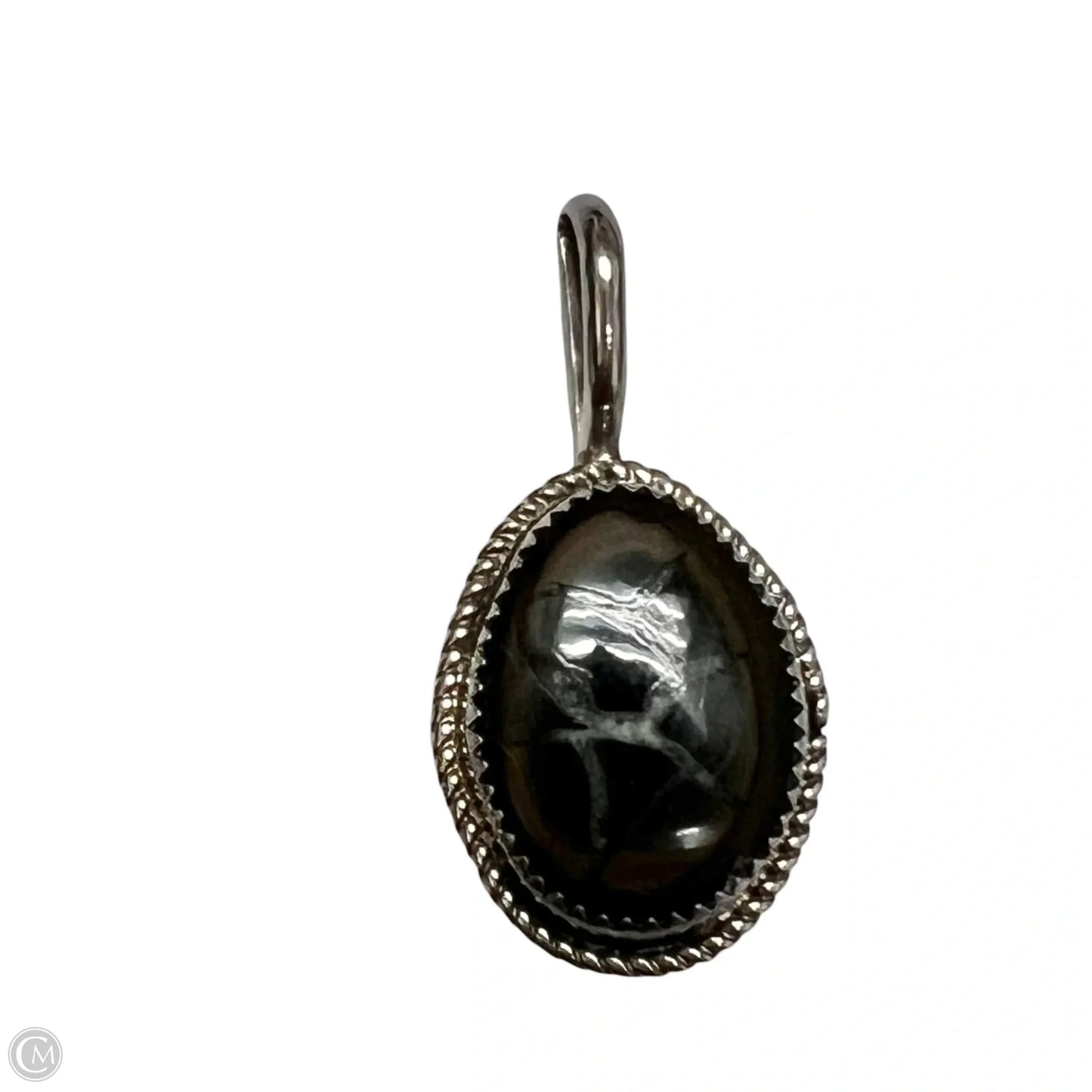 Sterling Necklace Pendant