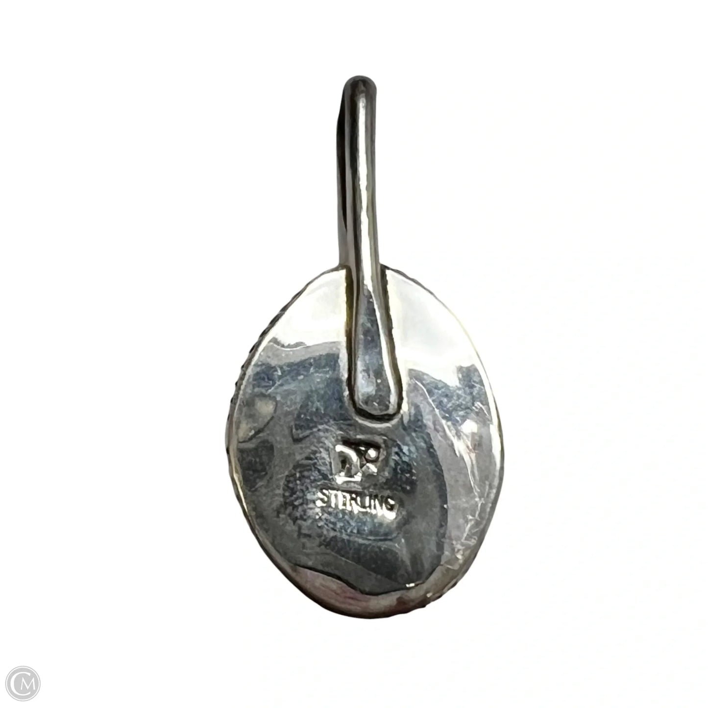Sterling Necklace Pendant