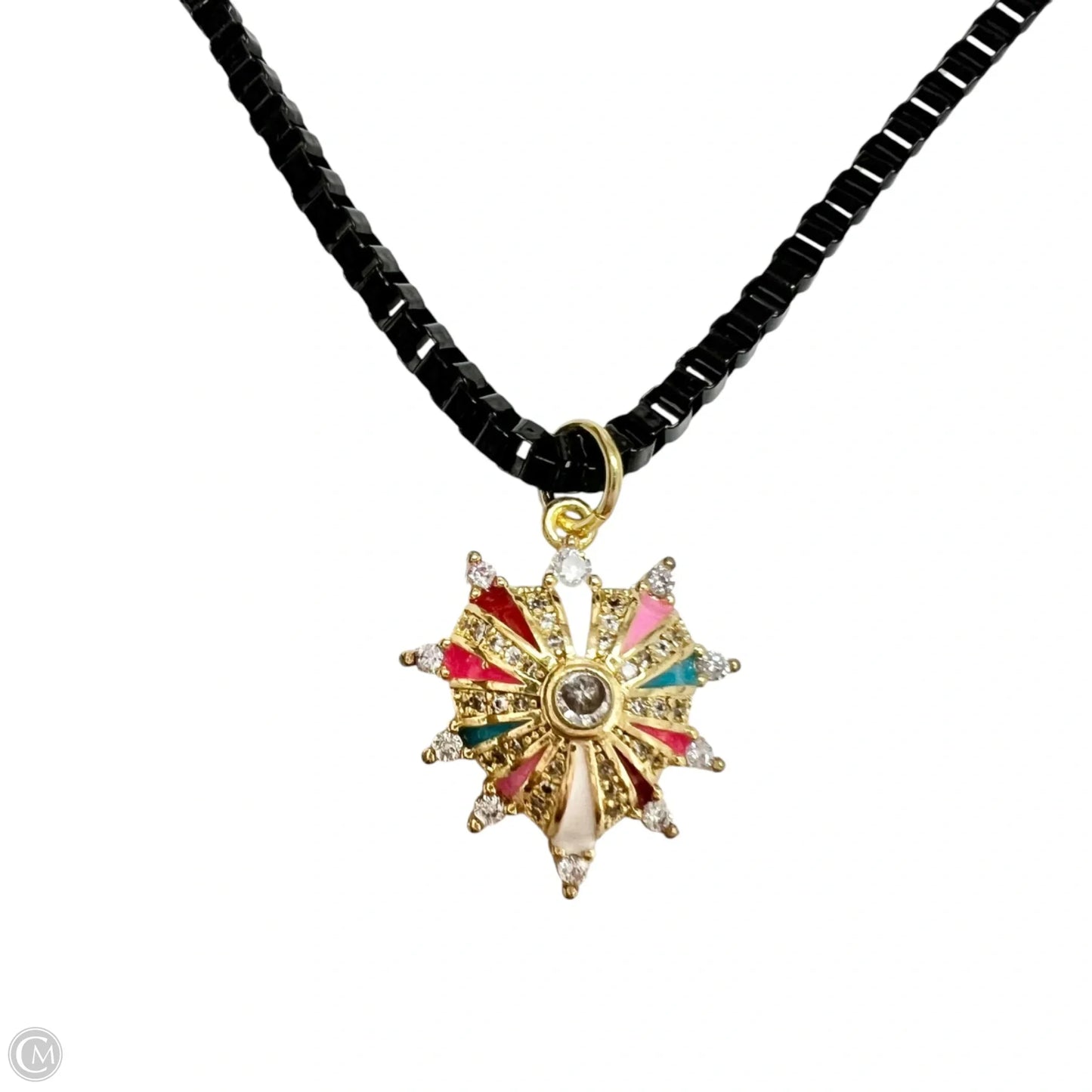 Necklace Chain By Melania Clara