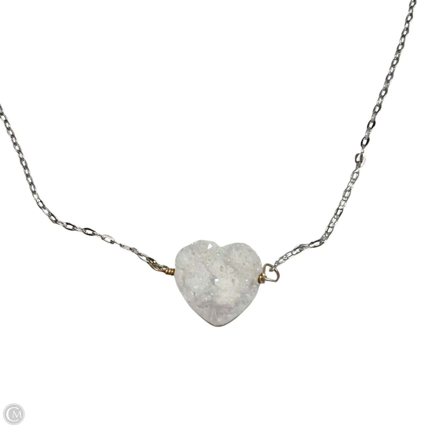 Necklace Sterling Silver