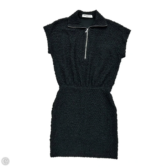 Dress Casual Short By Amanda Uprichard In Black, Size: Xs