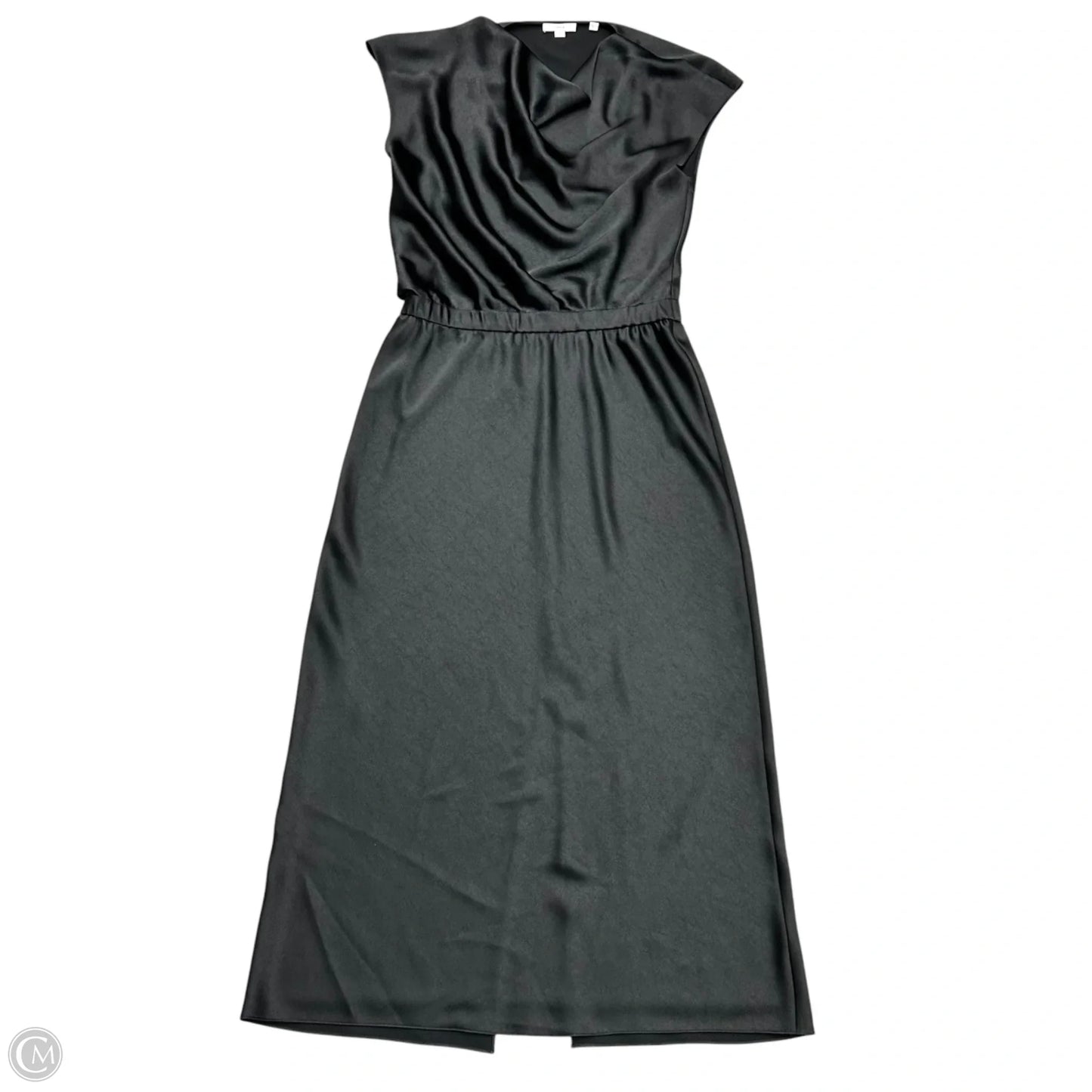 Dress Party Long By Vince In Black, Size: L