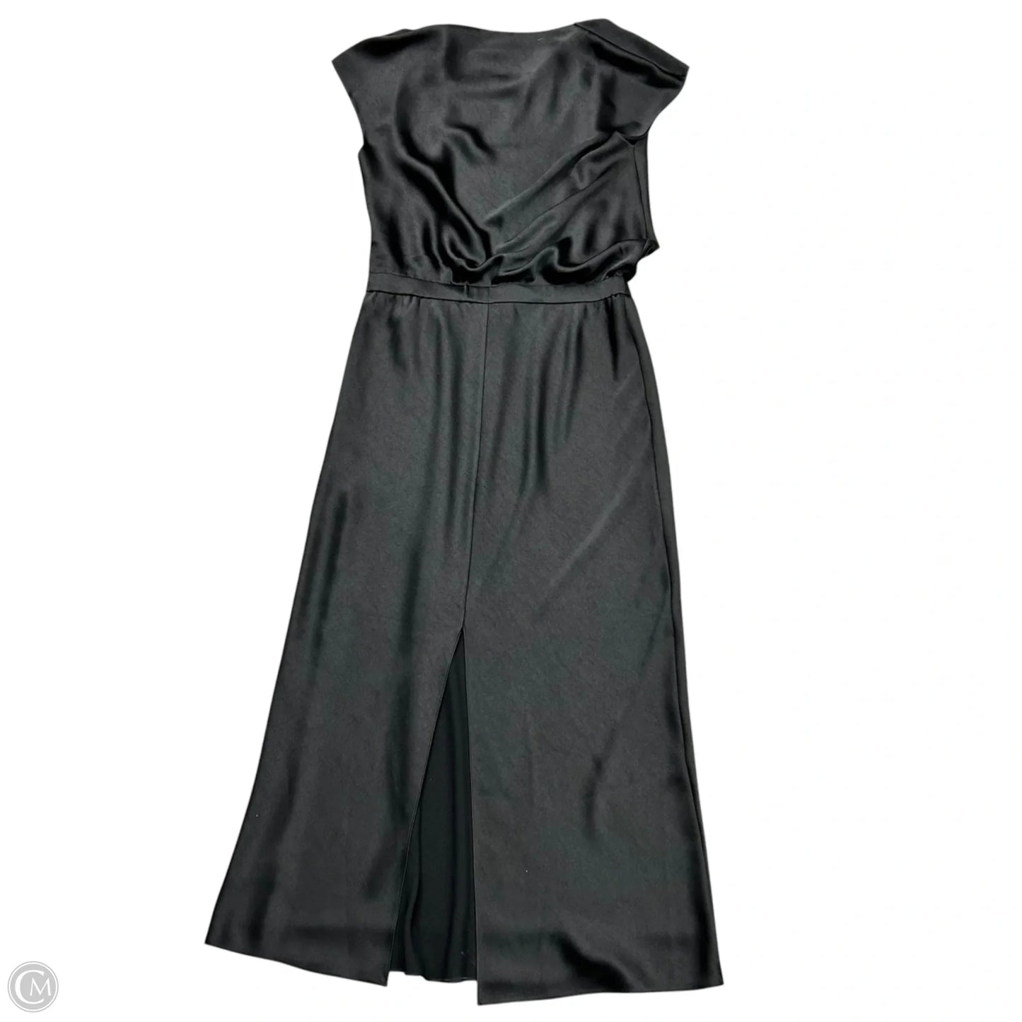 Dress Party Long By Vince In Black, Size: L