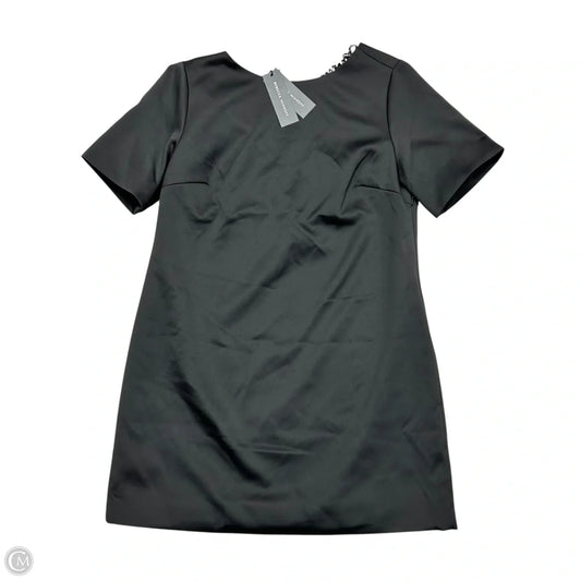 Dress Designer By Rebecca Minkoff In Black, Size: M