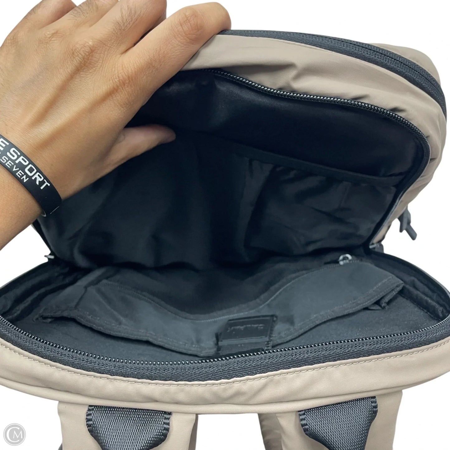 Backpack By Calpak, Size: Medium