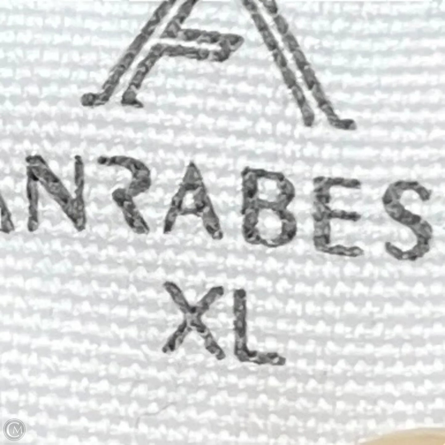 Pants Set 2pc By Anrabess In Navy, Size: Xl