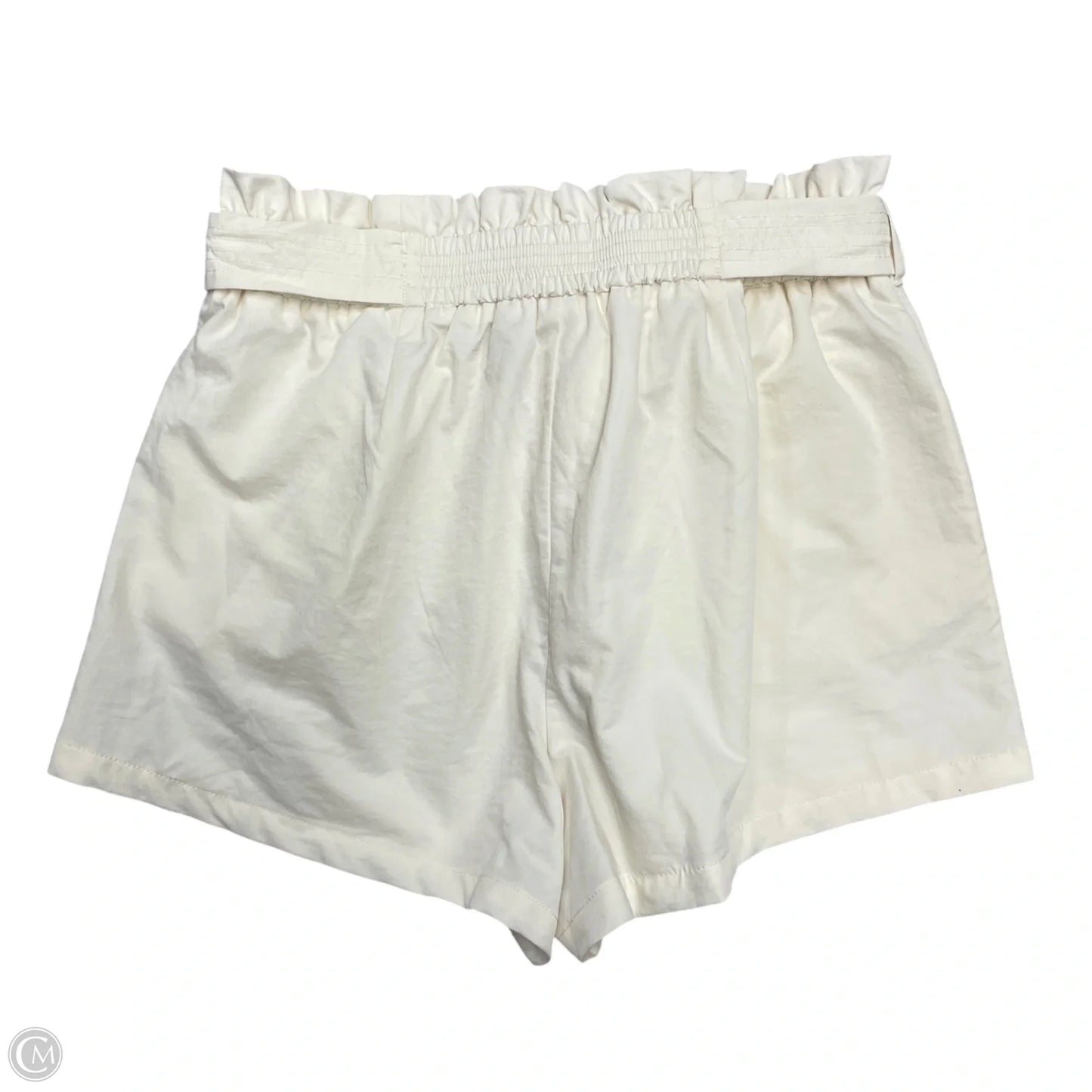 Athletic Skirt By Calia In Cream, Size: M